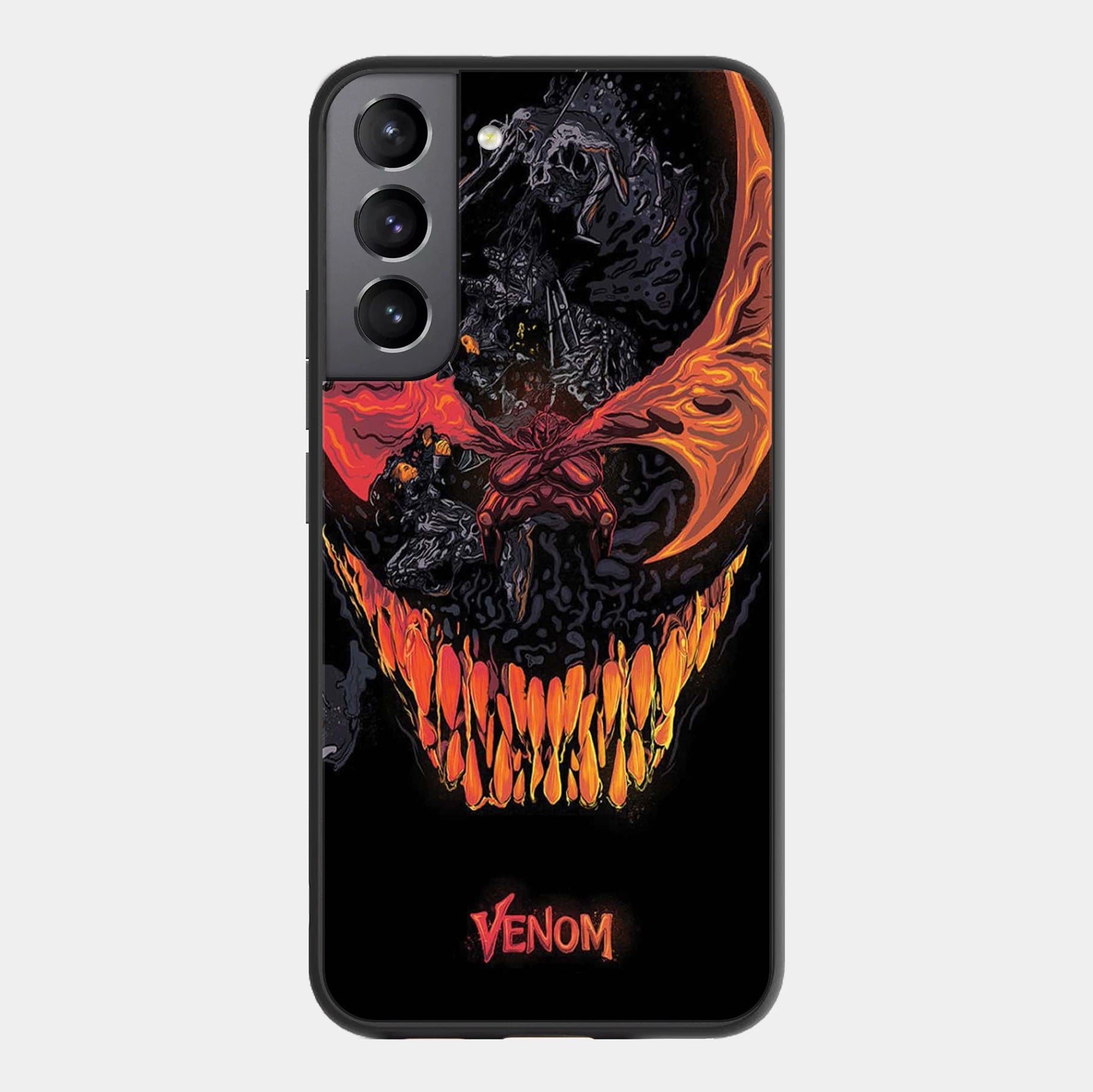 Samsung Galaxy S21 Plus Design-070 Premium Glossy Phone Case