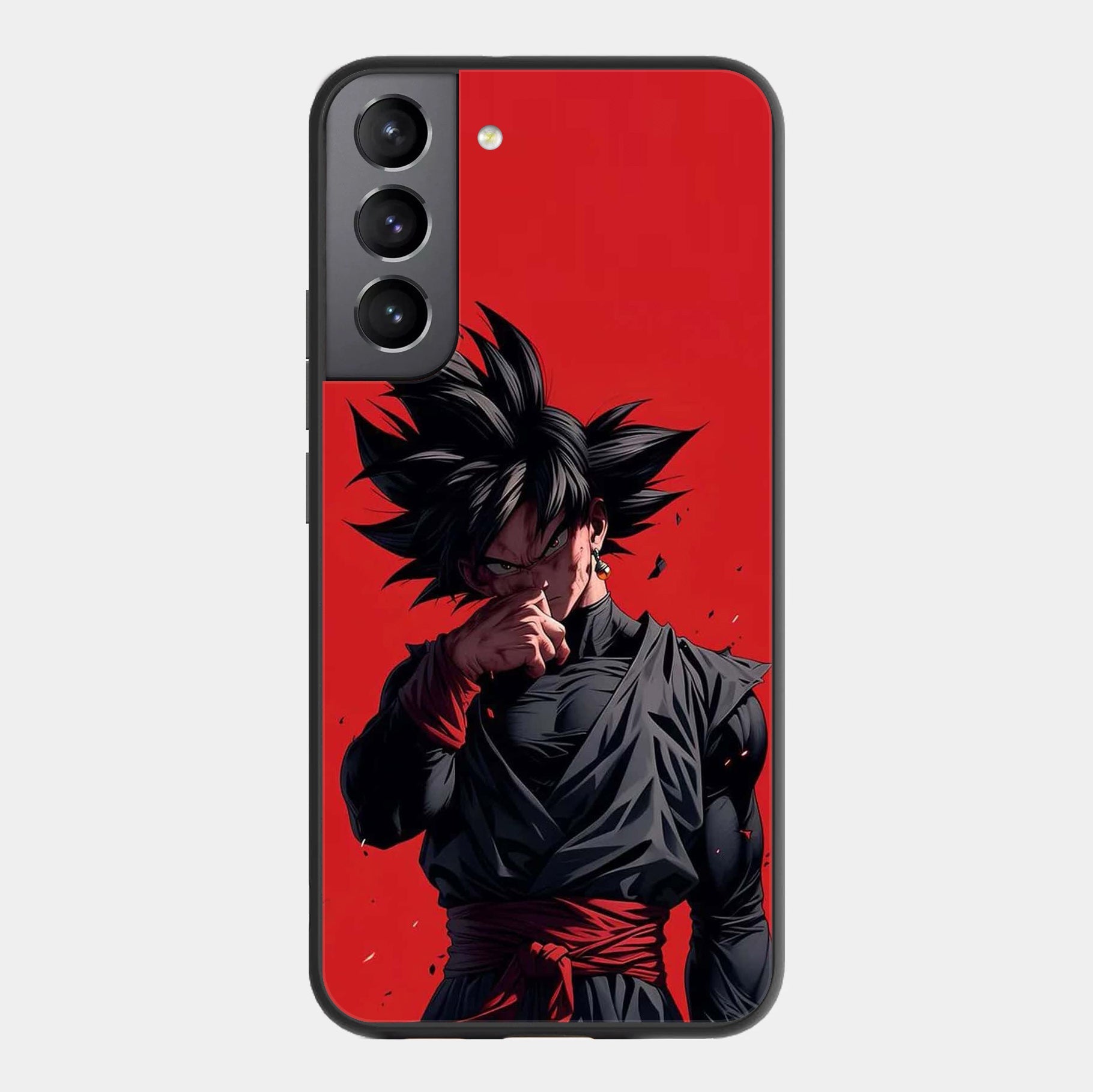 Samsung Galaxy S21 FE Design-071 Premium Glossy Phone Case