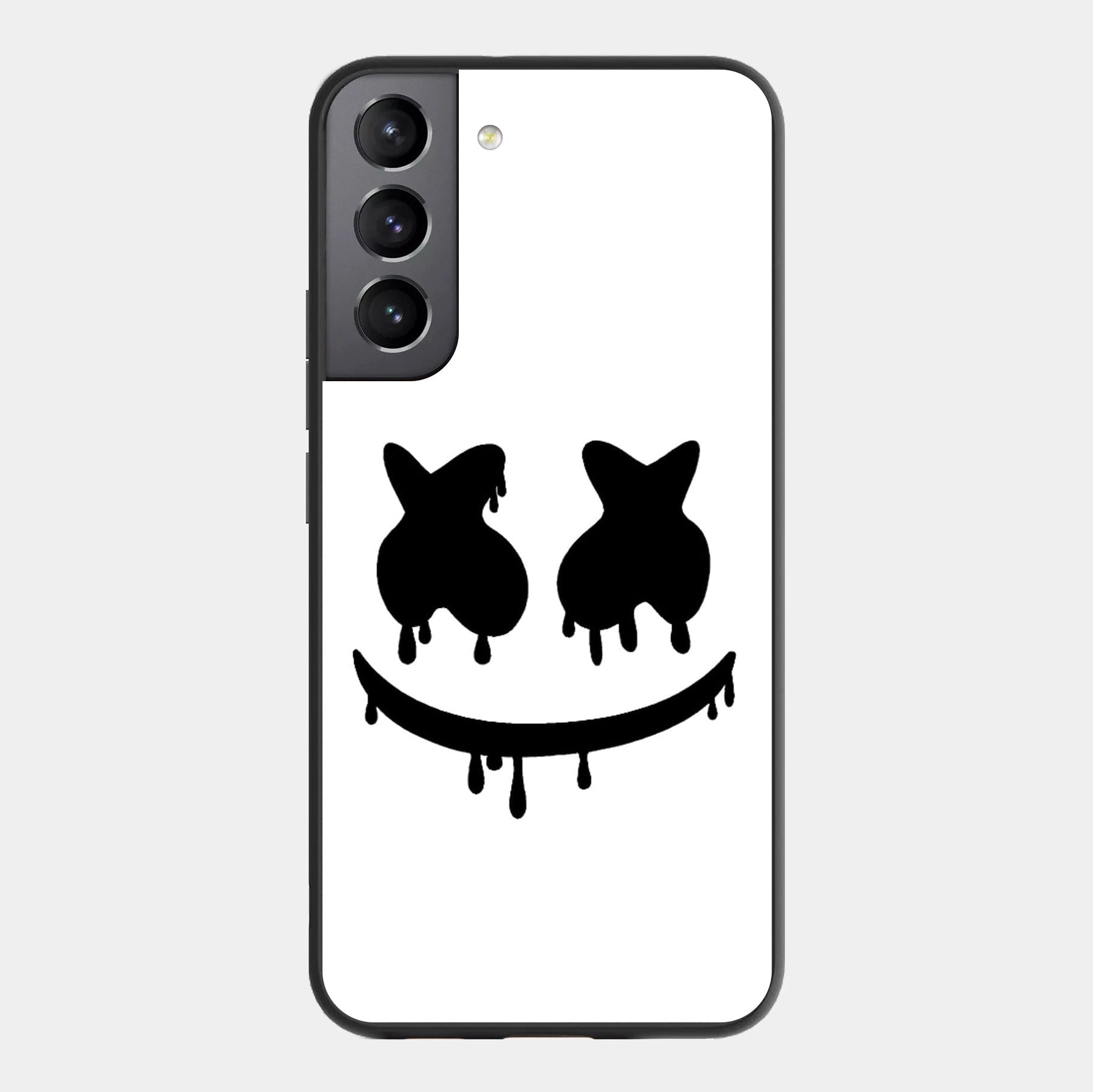 Samsung Galaxy S21 Plus Design-073 Premium Glossy Phone Case