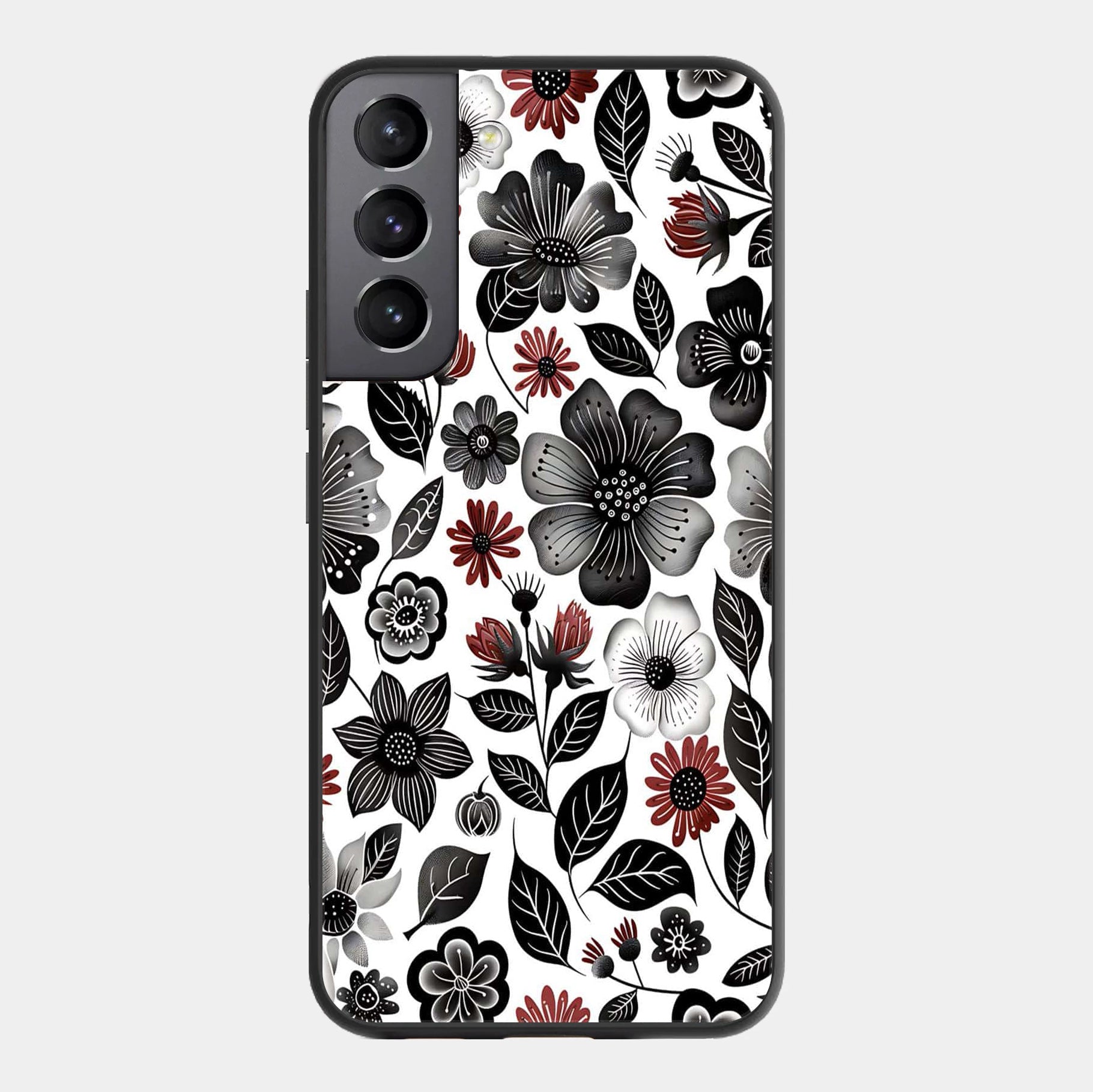 Samsung Galaxy S21 Design-087 Premium Glossy Phone Case