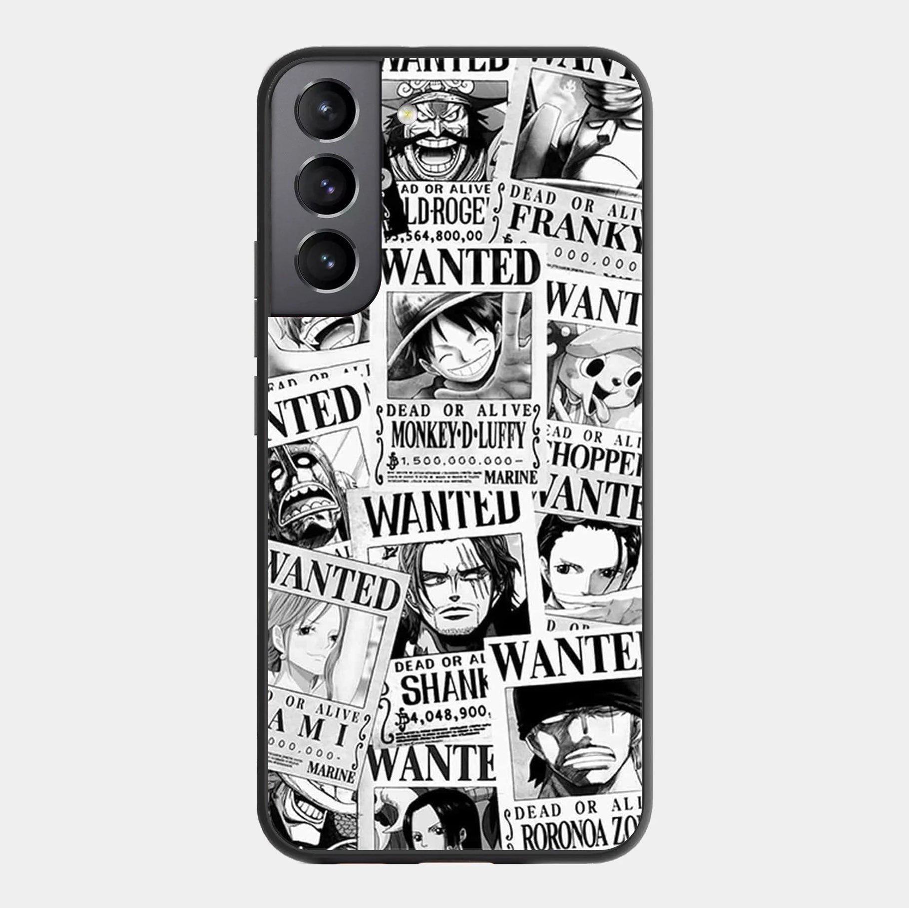 Samsung Galaxy S22 Design-088 Premium Glossy Phone Case