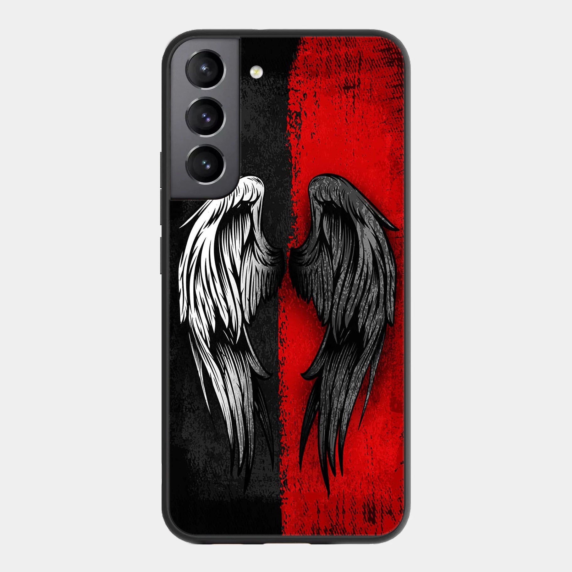 Samsung Galaxy S21 Design-094 Premium Glossy Phone Case