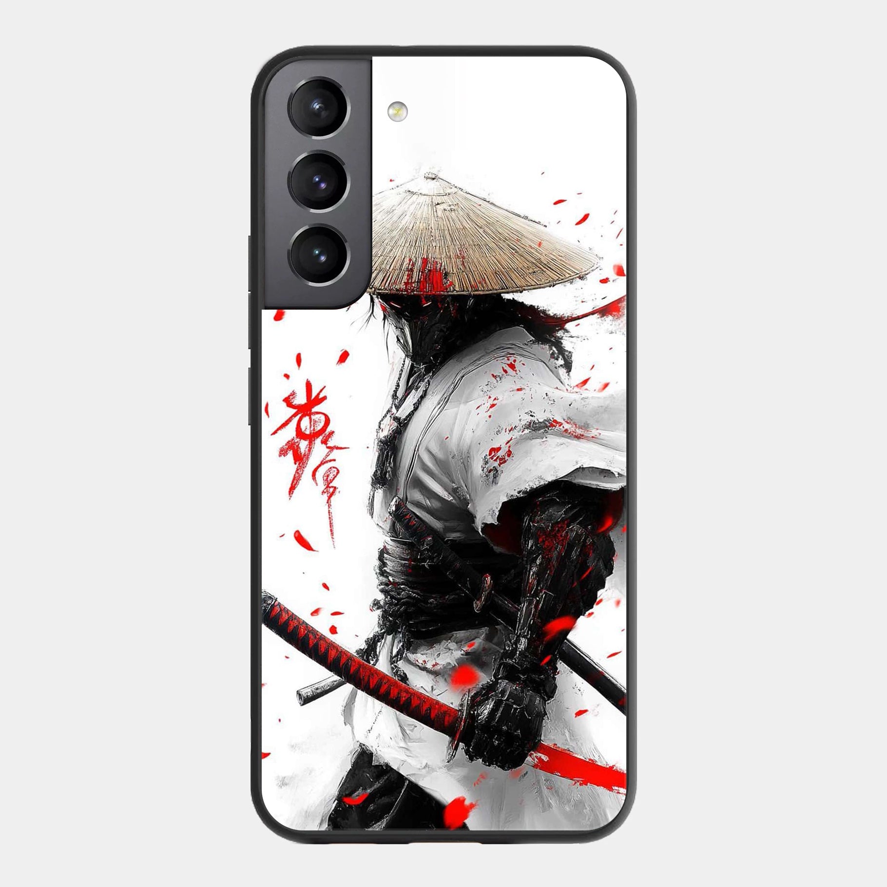 Samsung Galaxy S22 Design-096 Premium Glossy Phone Case