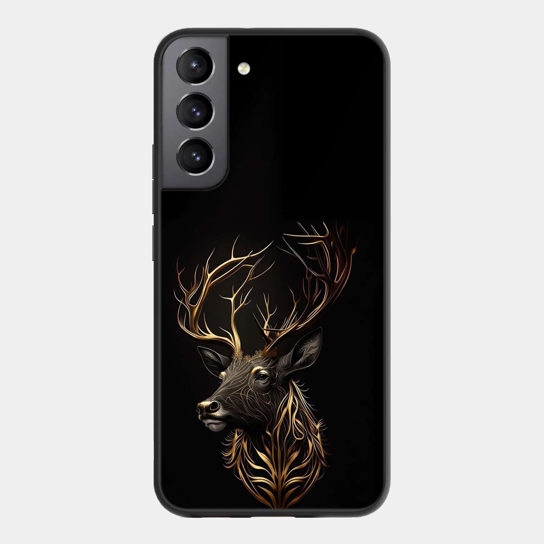 Samsung Galaxy S22 Design-100 Premium Glossy Phone Case