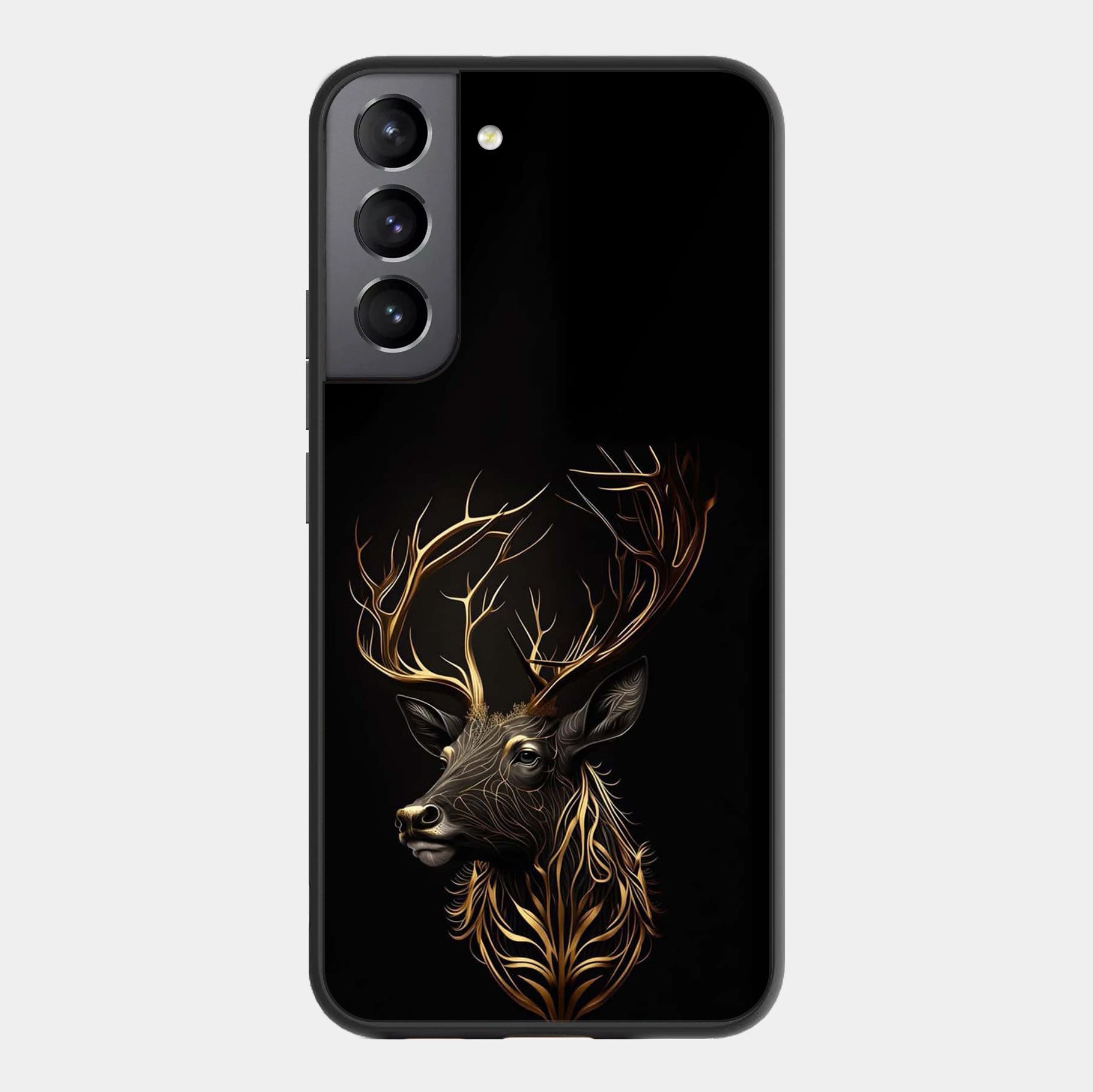 Samsung Galaxy S21 Design-100 Premium Glossy Phone Case