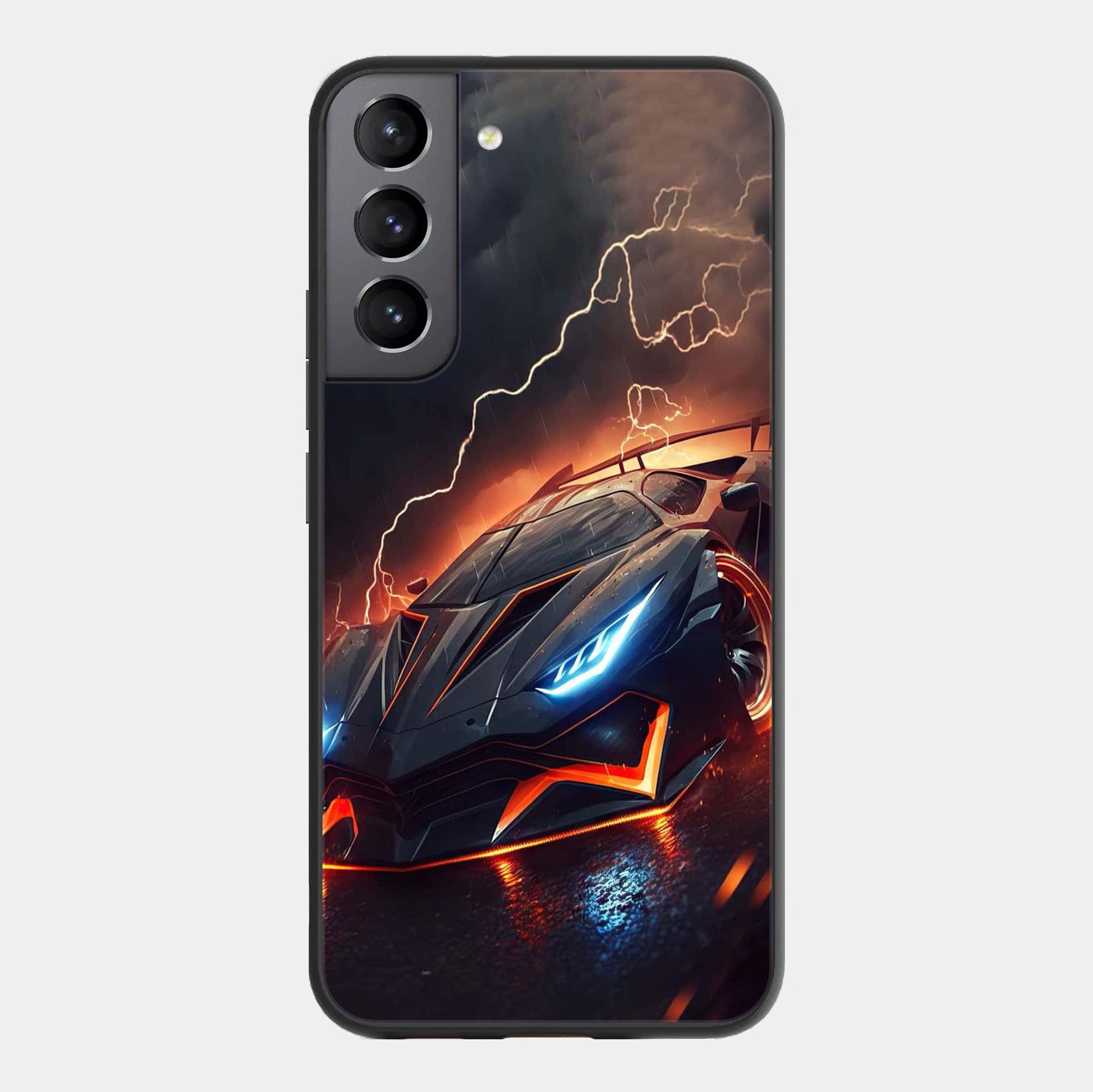 Samsung Galaxy S22 Design-102 Premium Glossy Phone Case