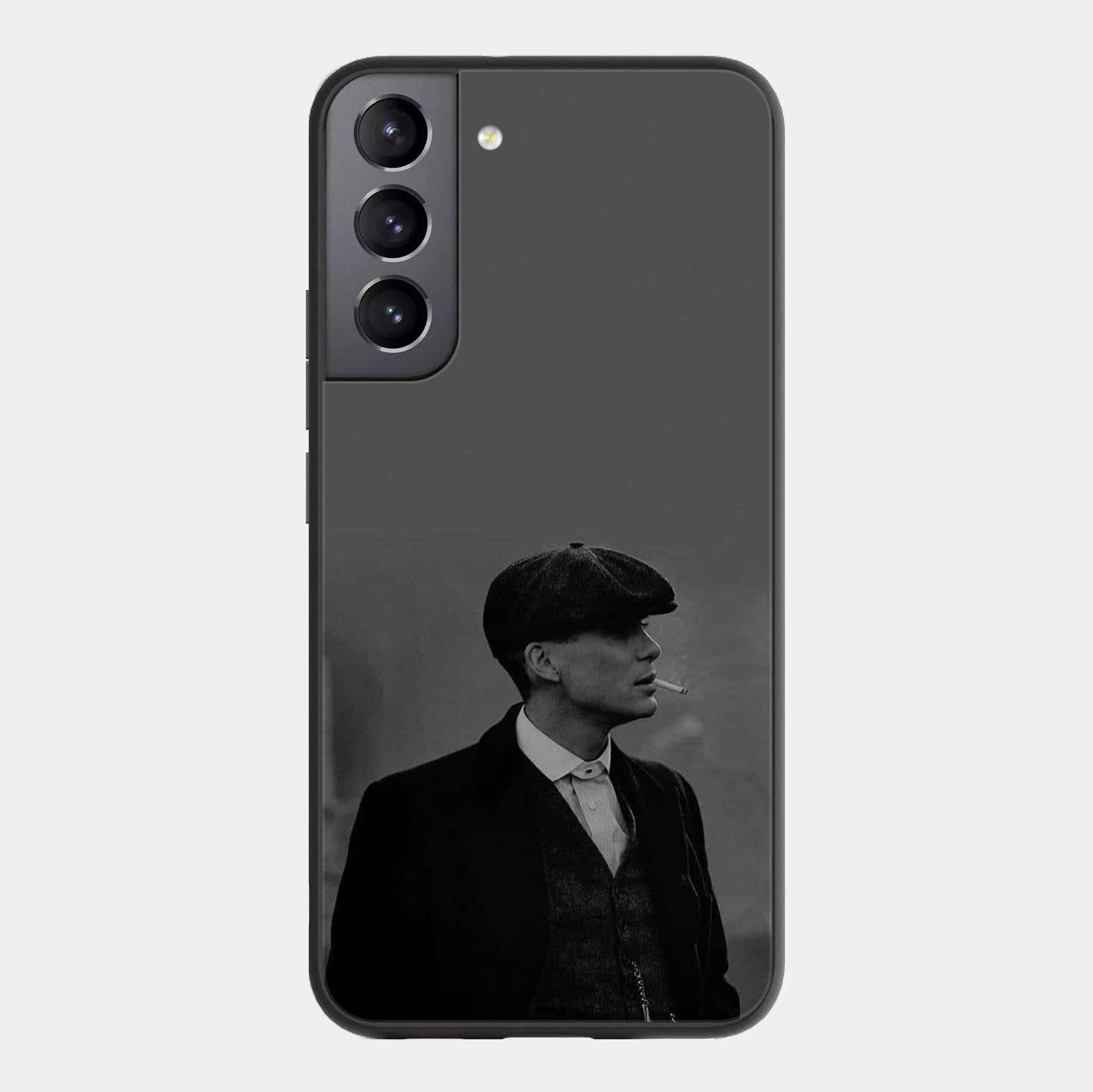 Samsung Galaxy S22 FE Design-110 Premium Glossy Phone Case