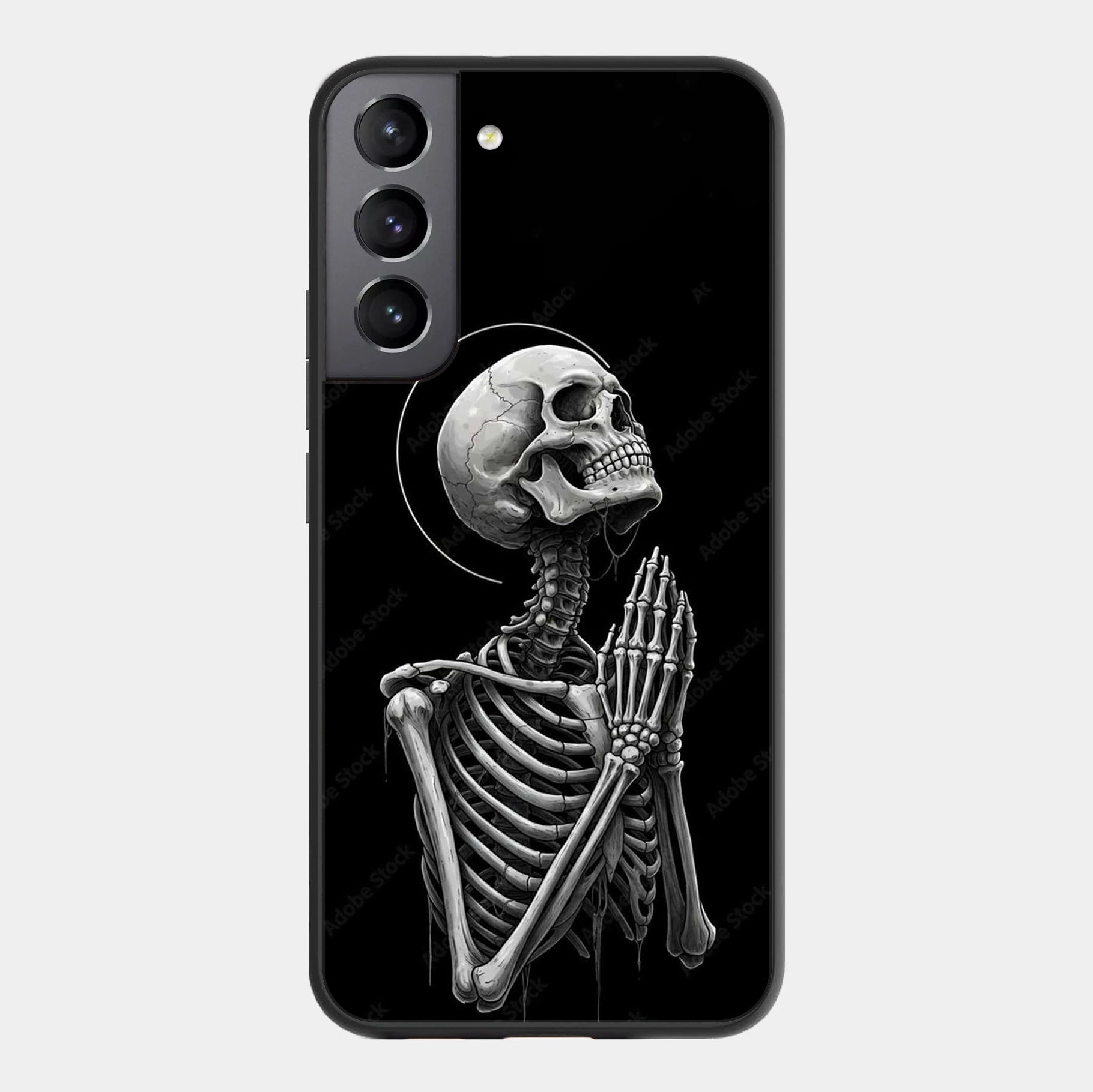 Samsung Galaxy S22 Design-113 Premium Glossy Phone Case