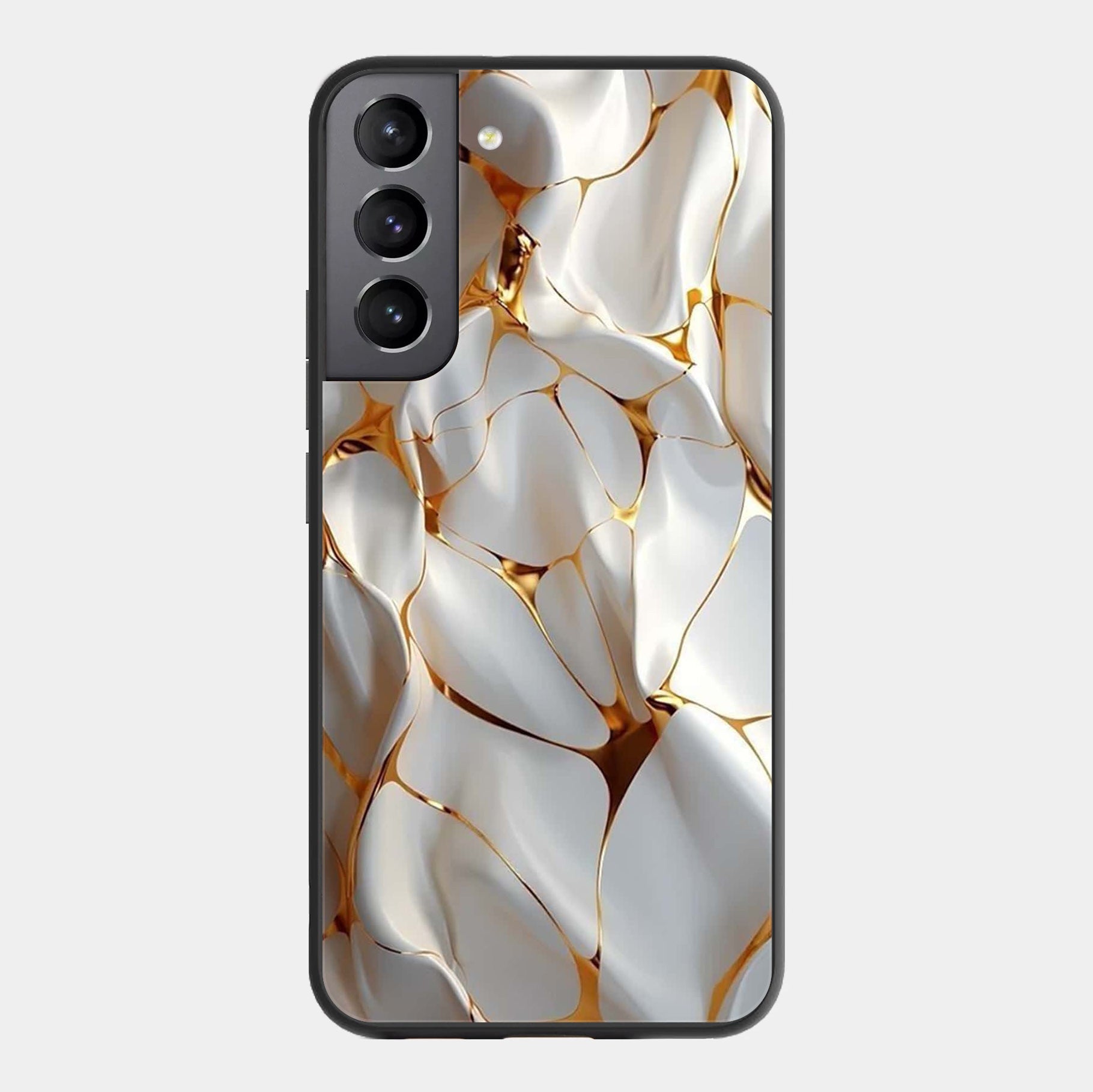 Samsung Galaxy S22 Design-118 Premium Glossy Phone Case