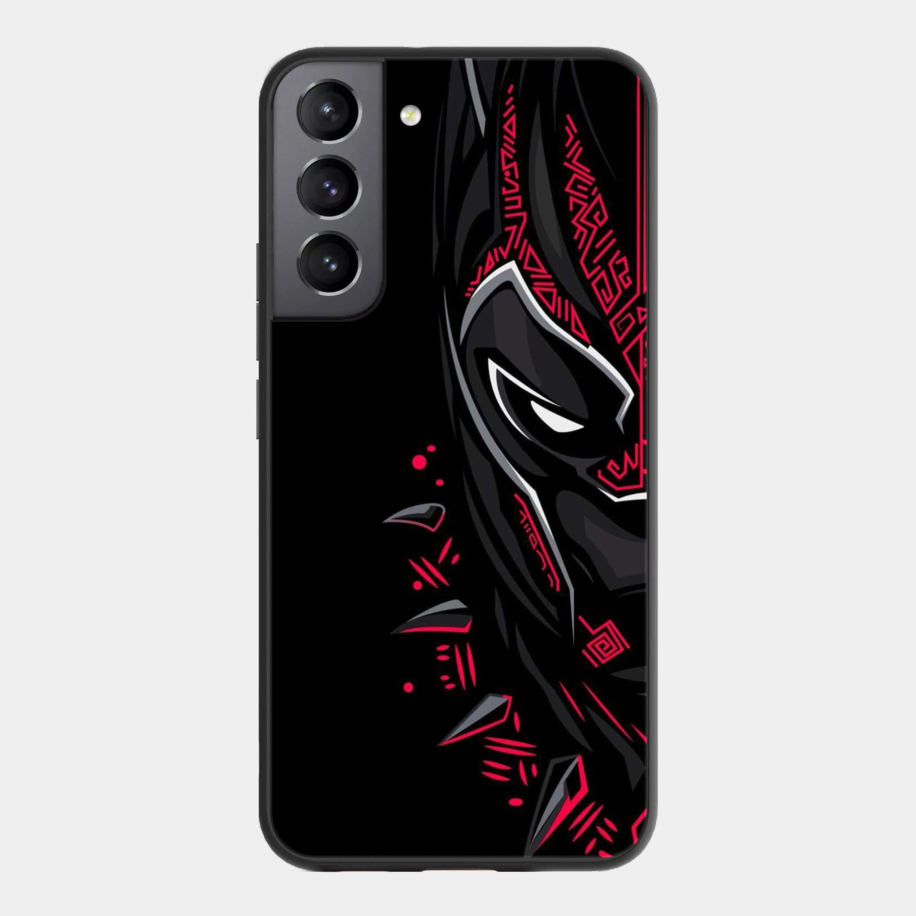 Samsung Galaxy S22 Design-124 Premium Glossy Phone Case