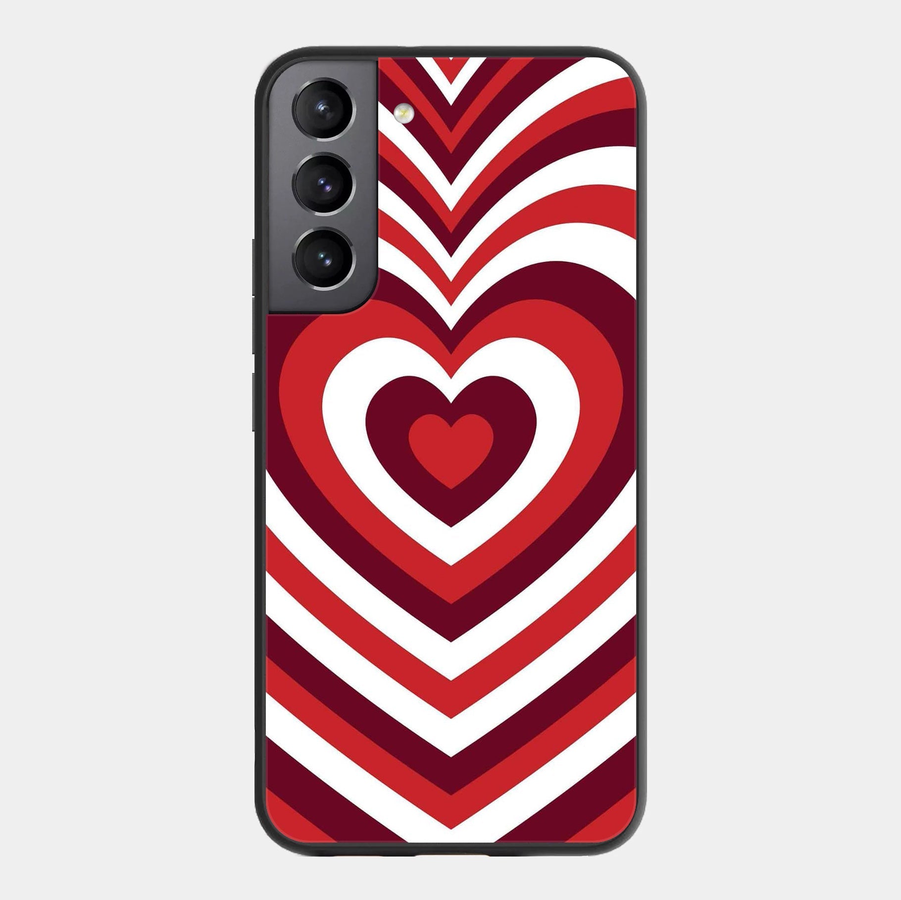 Samsung Galaxy S21 Plus Design-130 Premium Glossy Phone Case