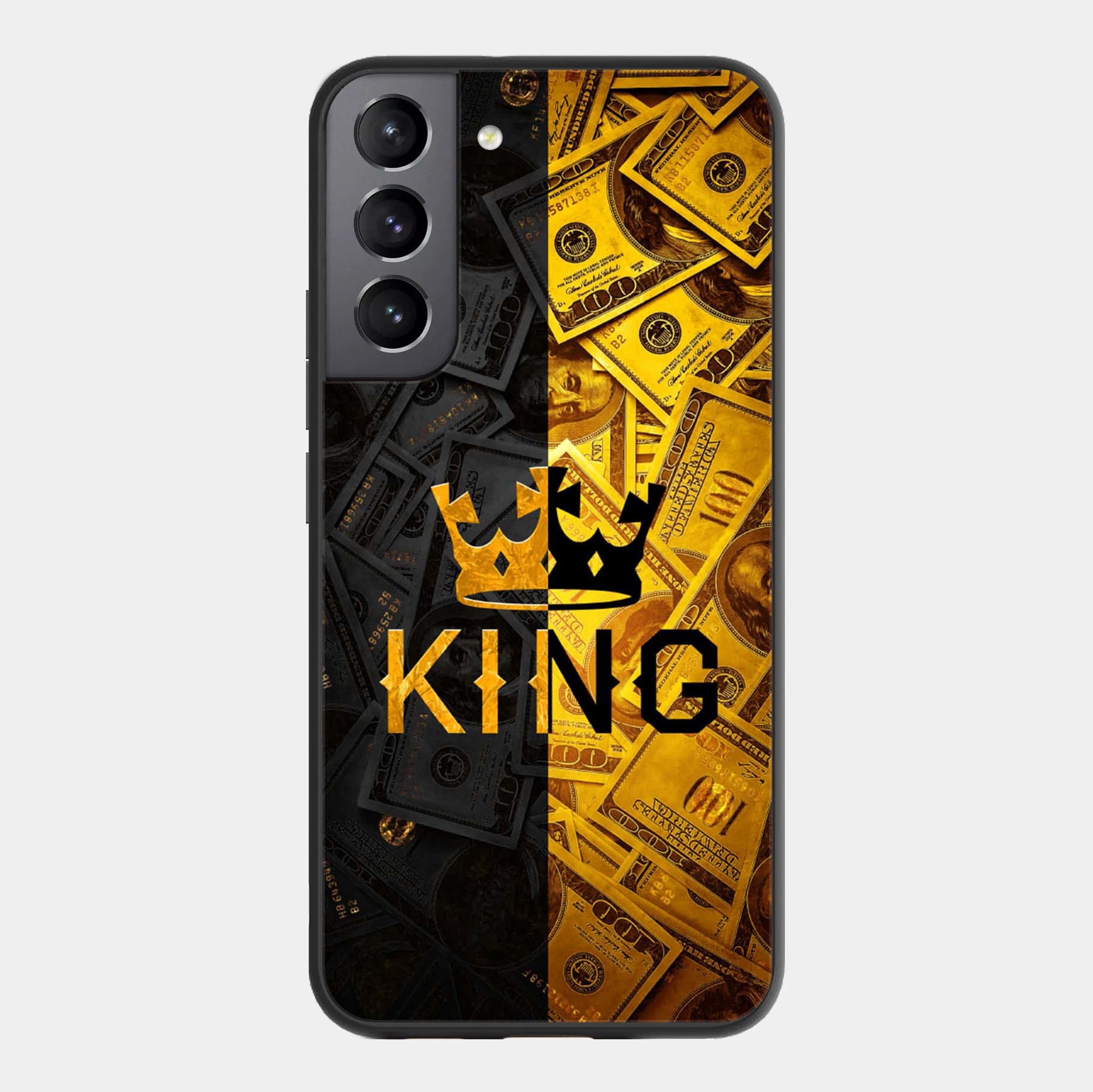 Samsung Galaxy S22 Design-133 Premium Glossy Phone Case