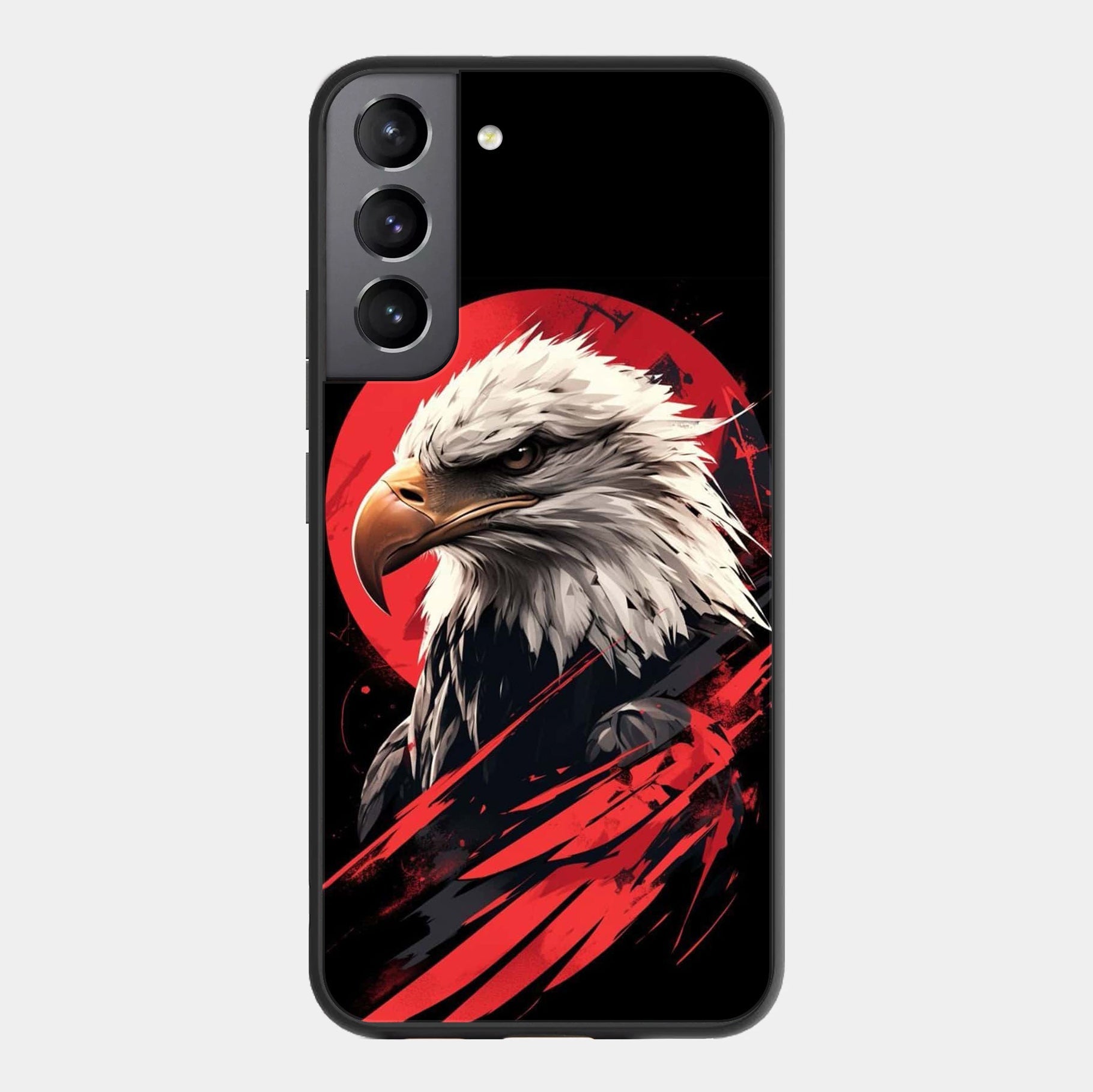 Samsung Galaxy S21 Design-135 Premium Glossy Phone Case