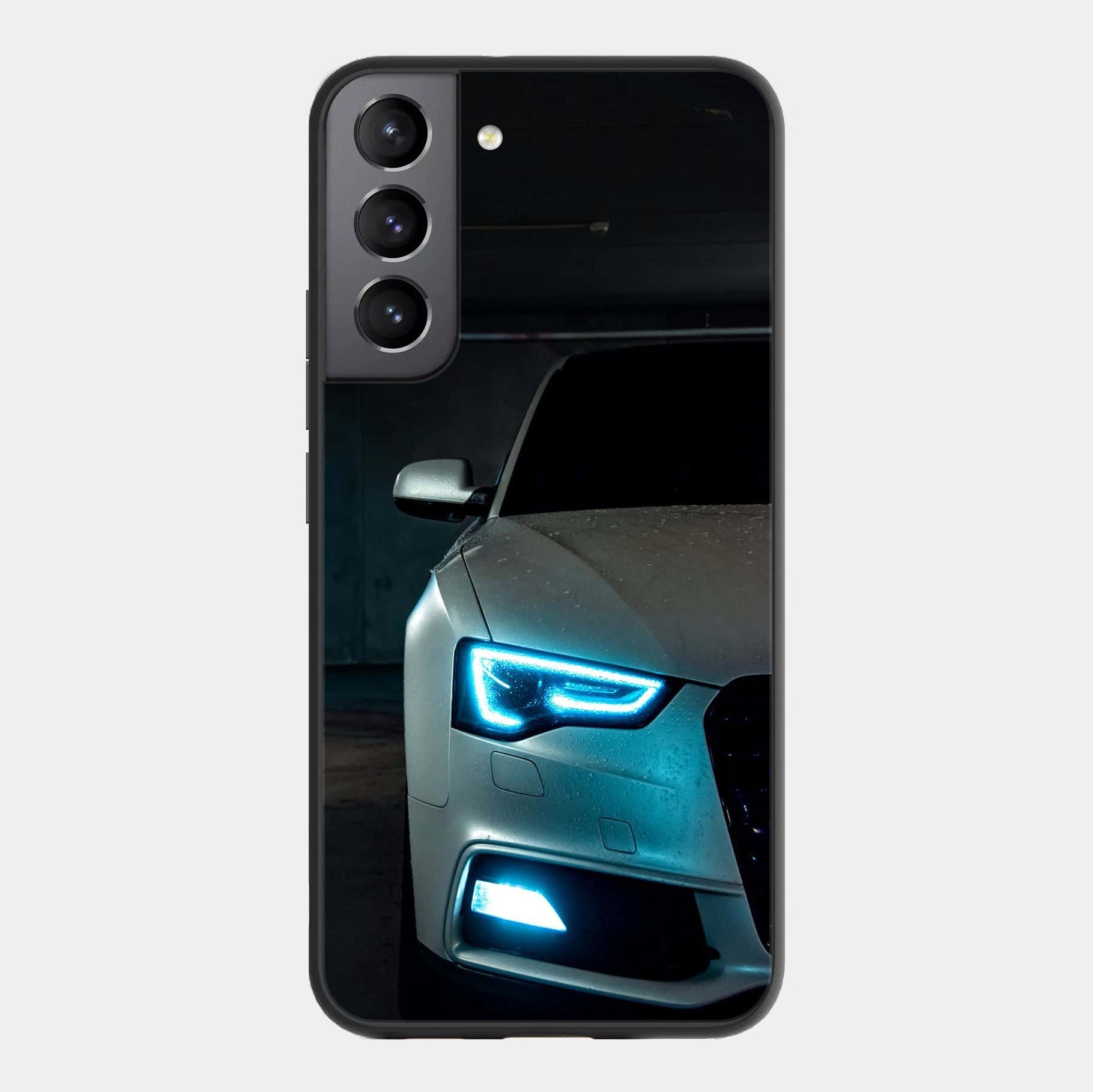 Samsung Galaxy S21 Design-139 Premium Glossy Phone Case