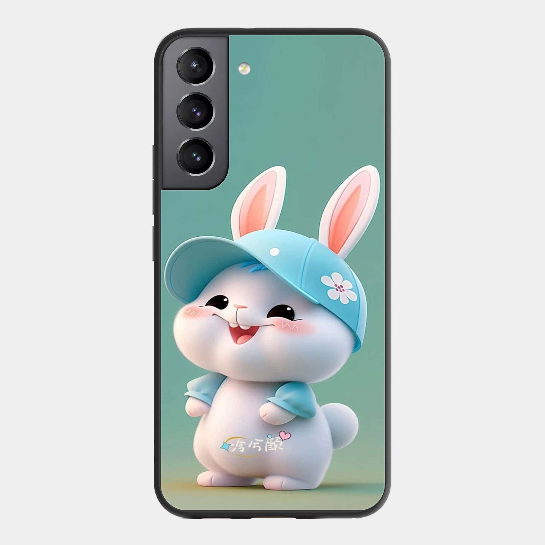 Samsung Galaxy S22 Design-140 Premium Glossy Phone Case