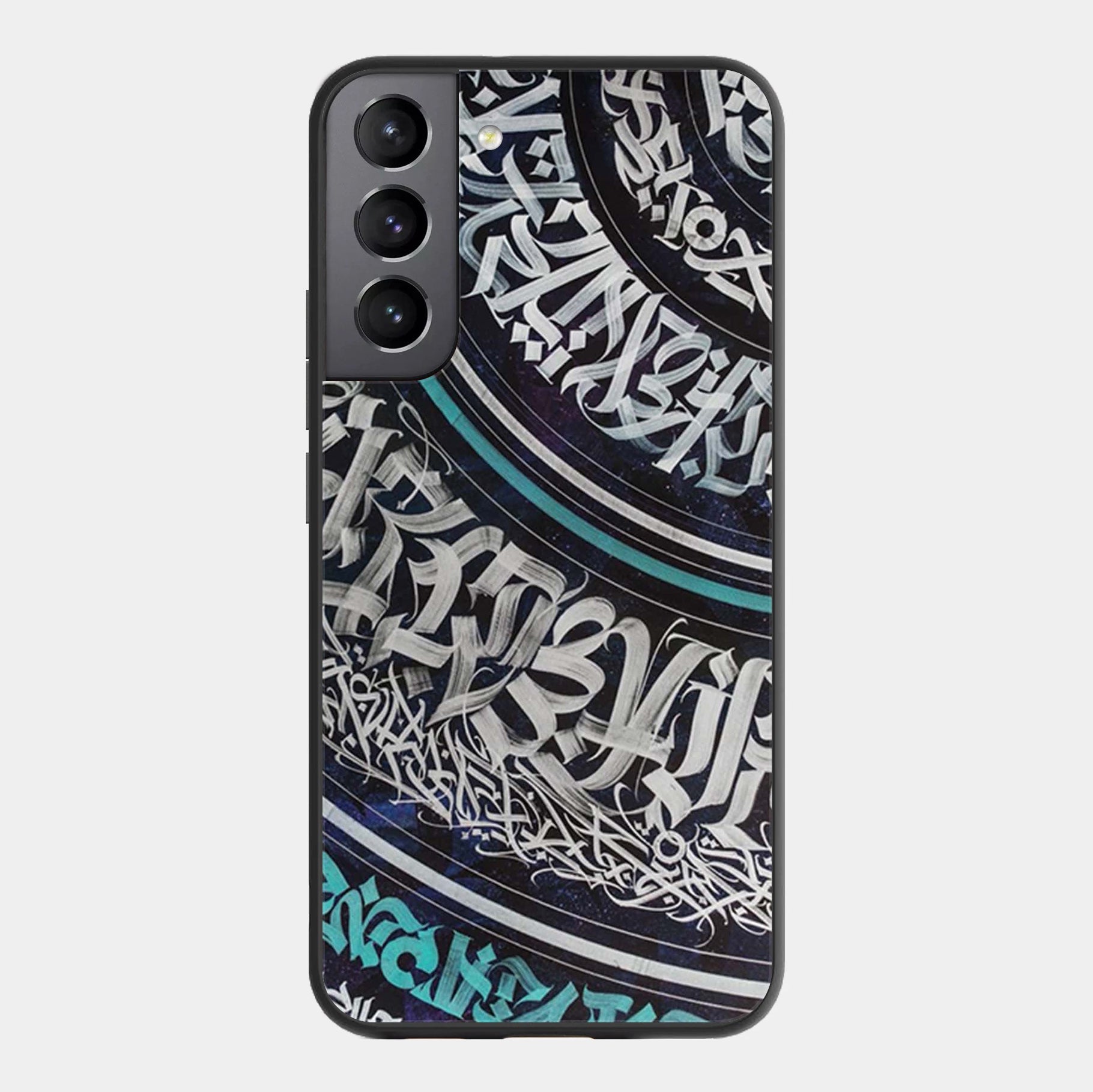 Samsung Galaxy S22 Design-142 Premium Glossy Phone Case