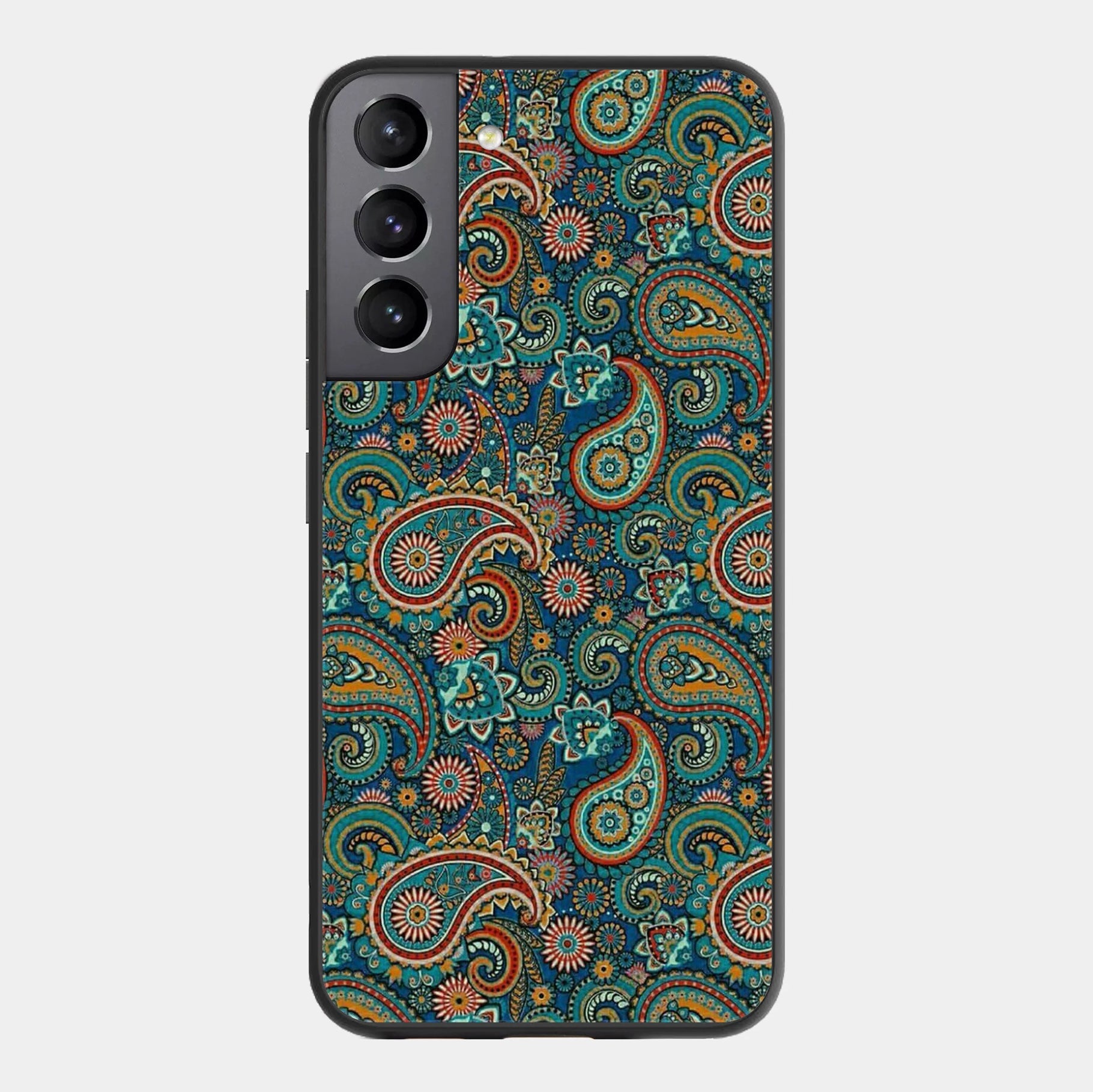 Samsung Galaxy S22 Plus Design-143 Premium Glossy Phone Case