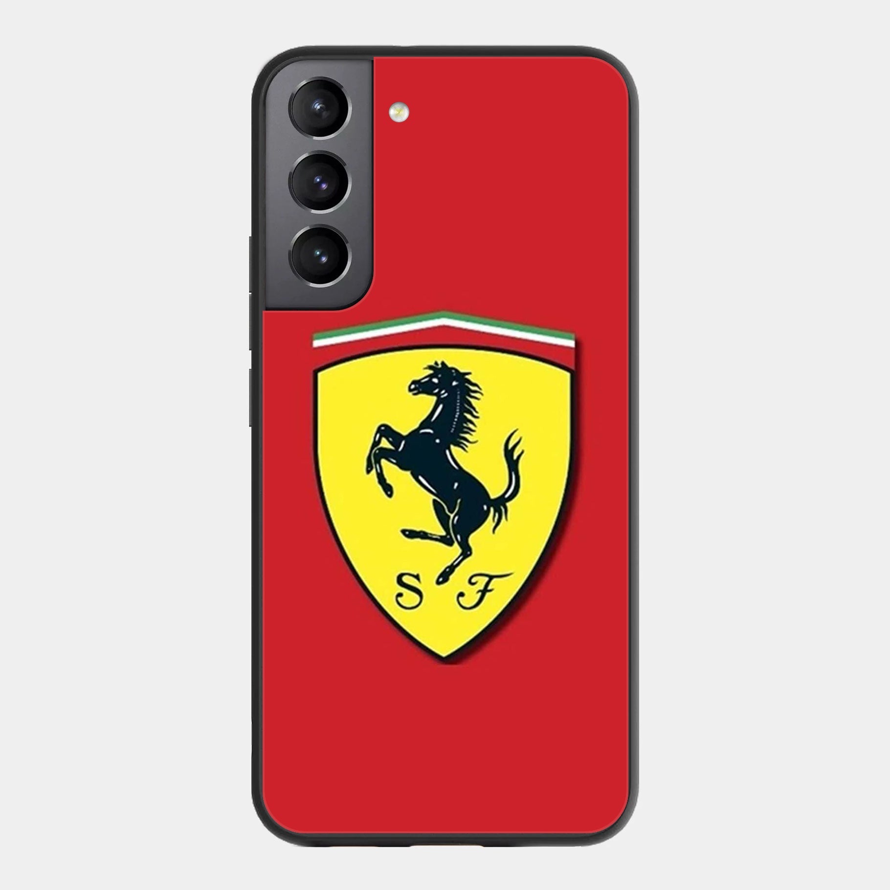 Samsung Galaxy S22 FE Design-144 Premium Glossy Phone Case