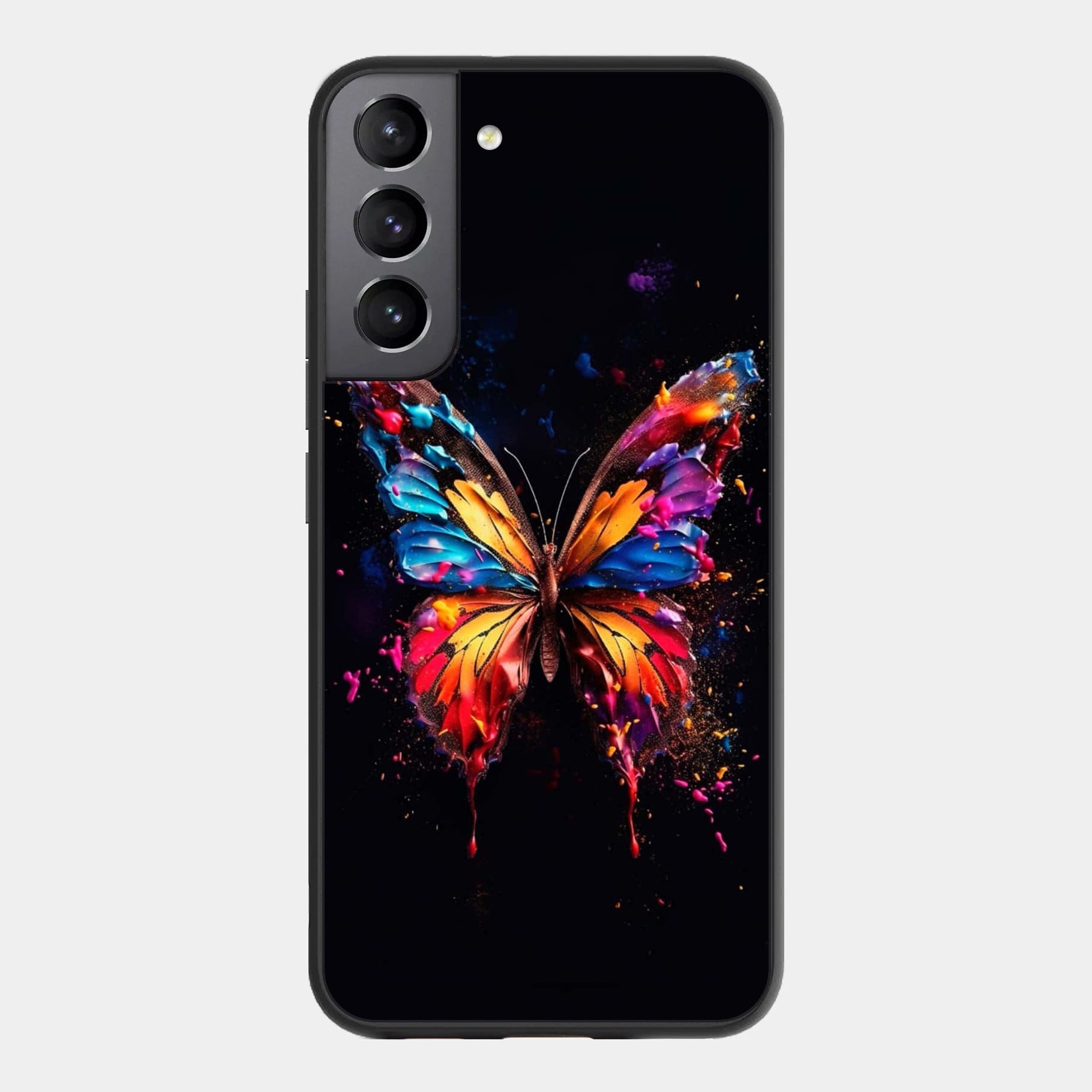 Samsung Galaxy S21 Design-145 Premium Glossy Phone Case