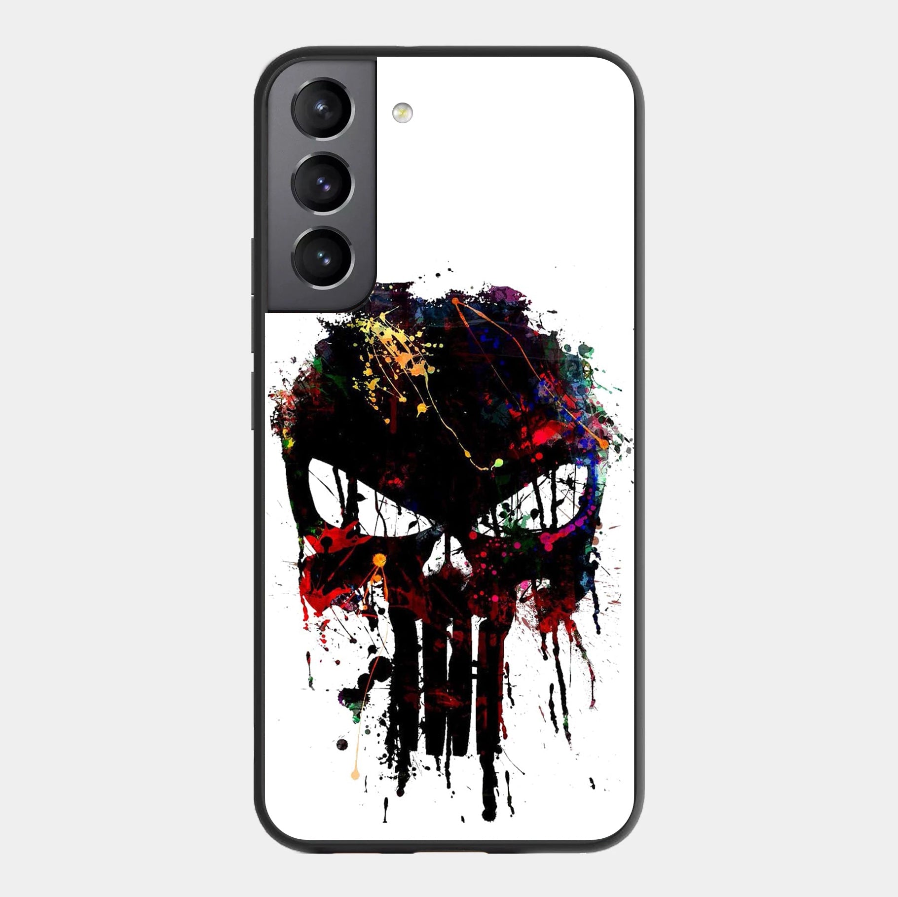 Samsung Galaxy S21 Design-151 Premium Glossy Phone Case