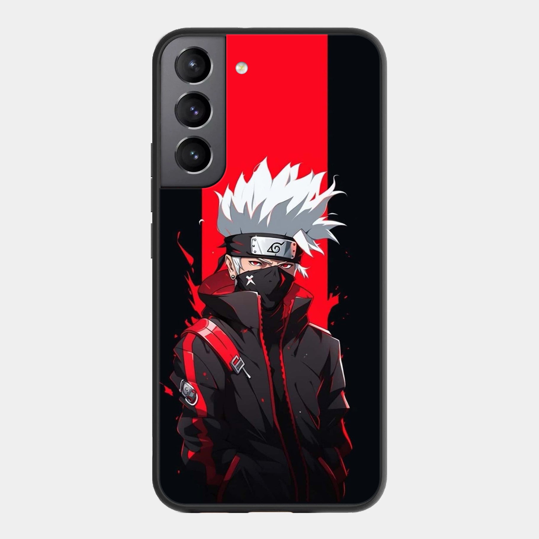 Samsung Galaxy S22 Design-154 Premium Glossy Phone Case