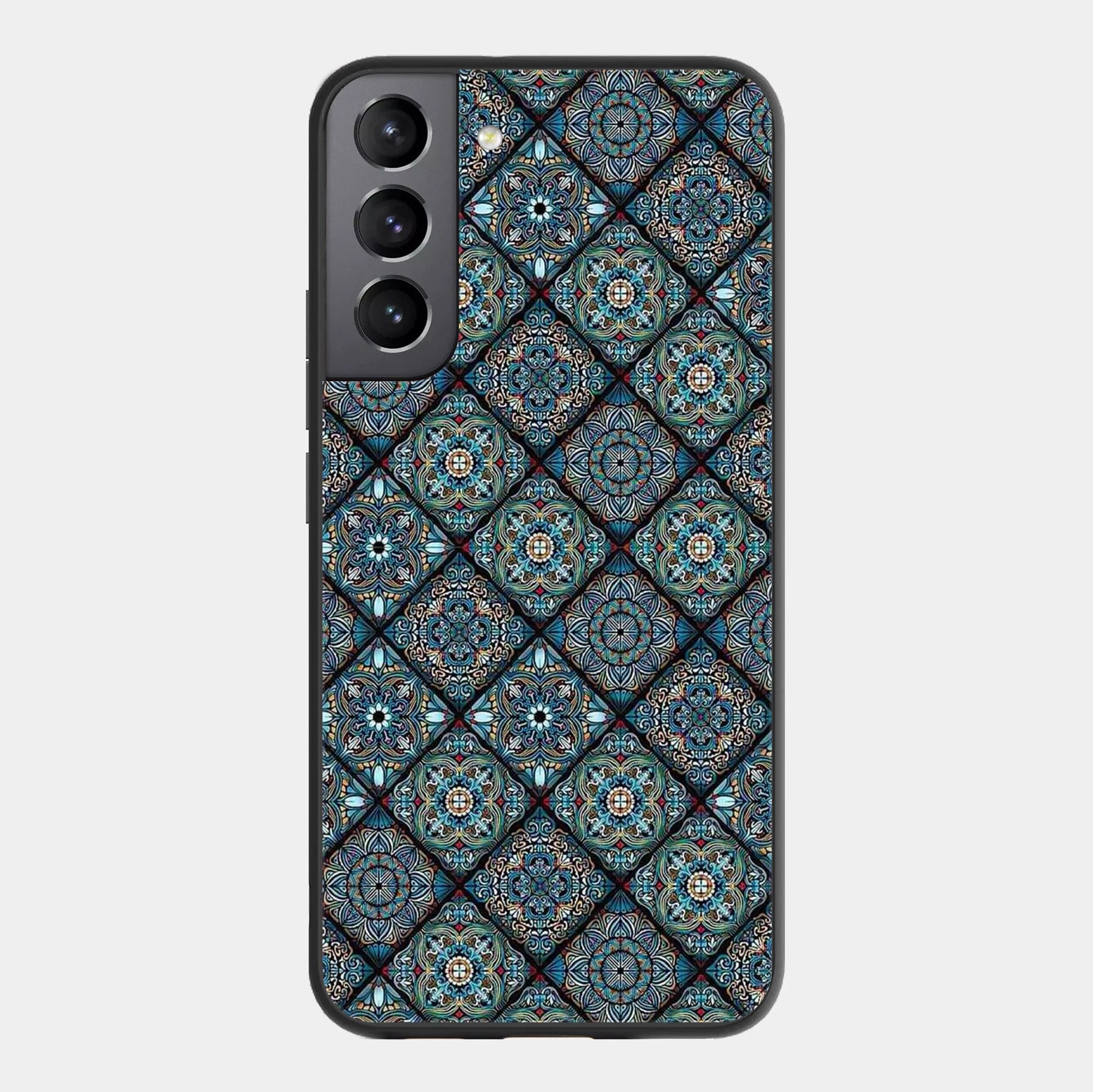 Samsung Galaxy S22 Design-155 Premium Glossy Phone Case