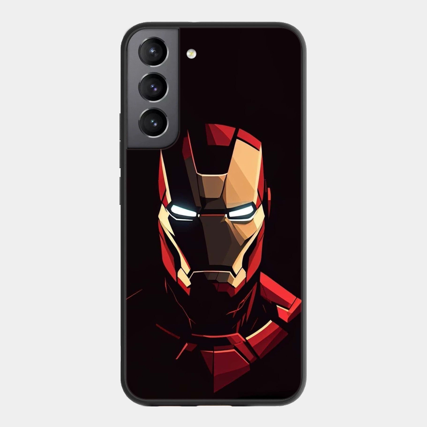 Samsung Galaxy S21 Design-158 Premium Glossy Phone Case