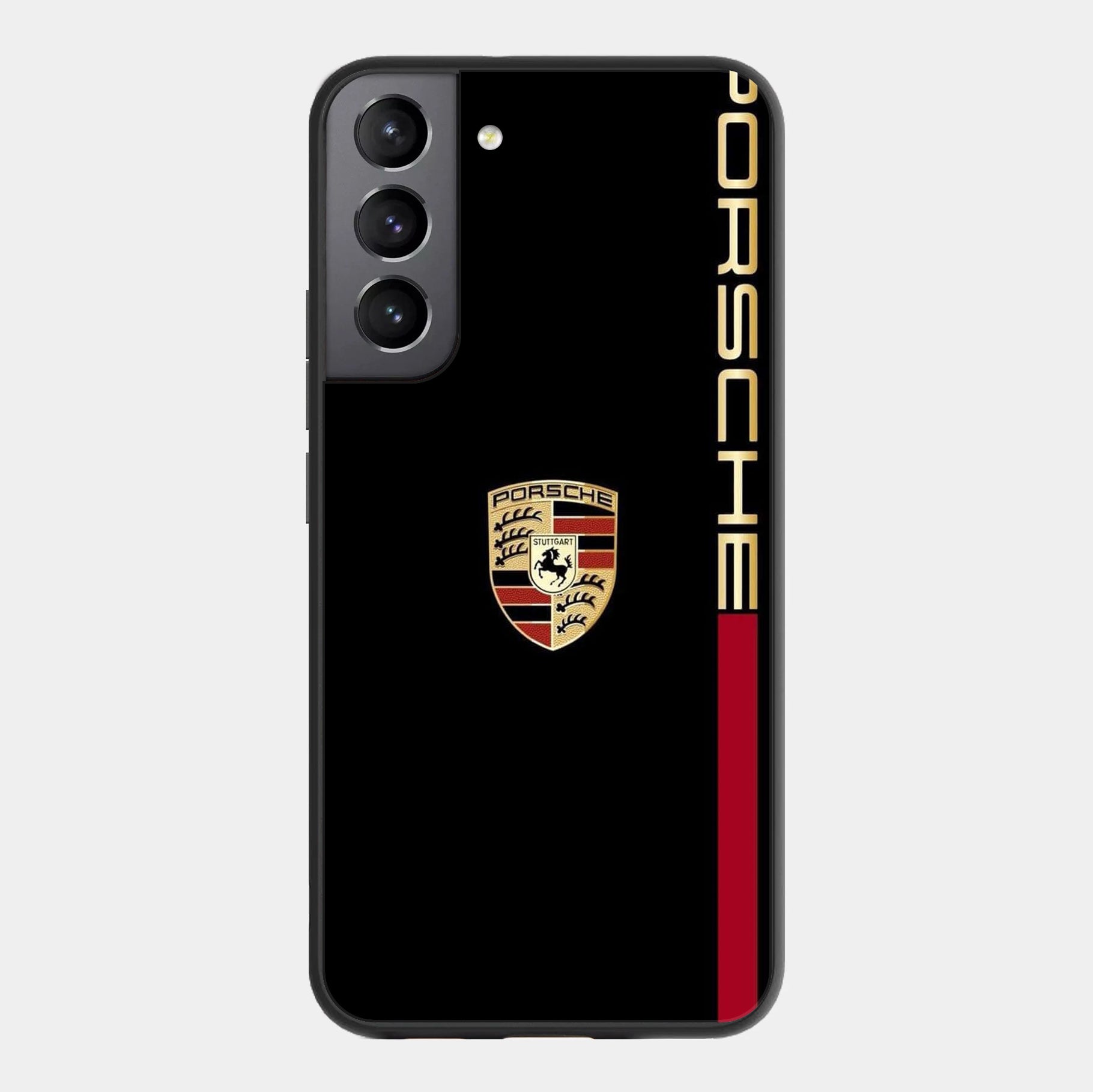 Samsung Galaxy S22 FE Design-161 Premium Glossy Phone Case