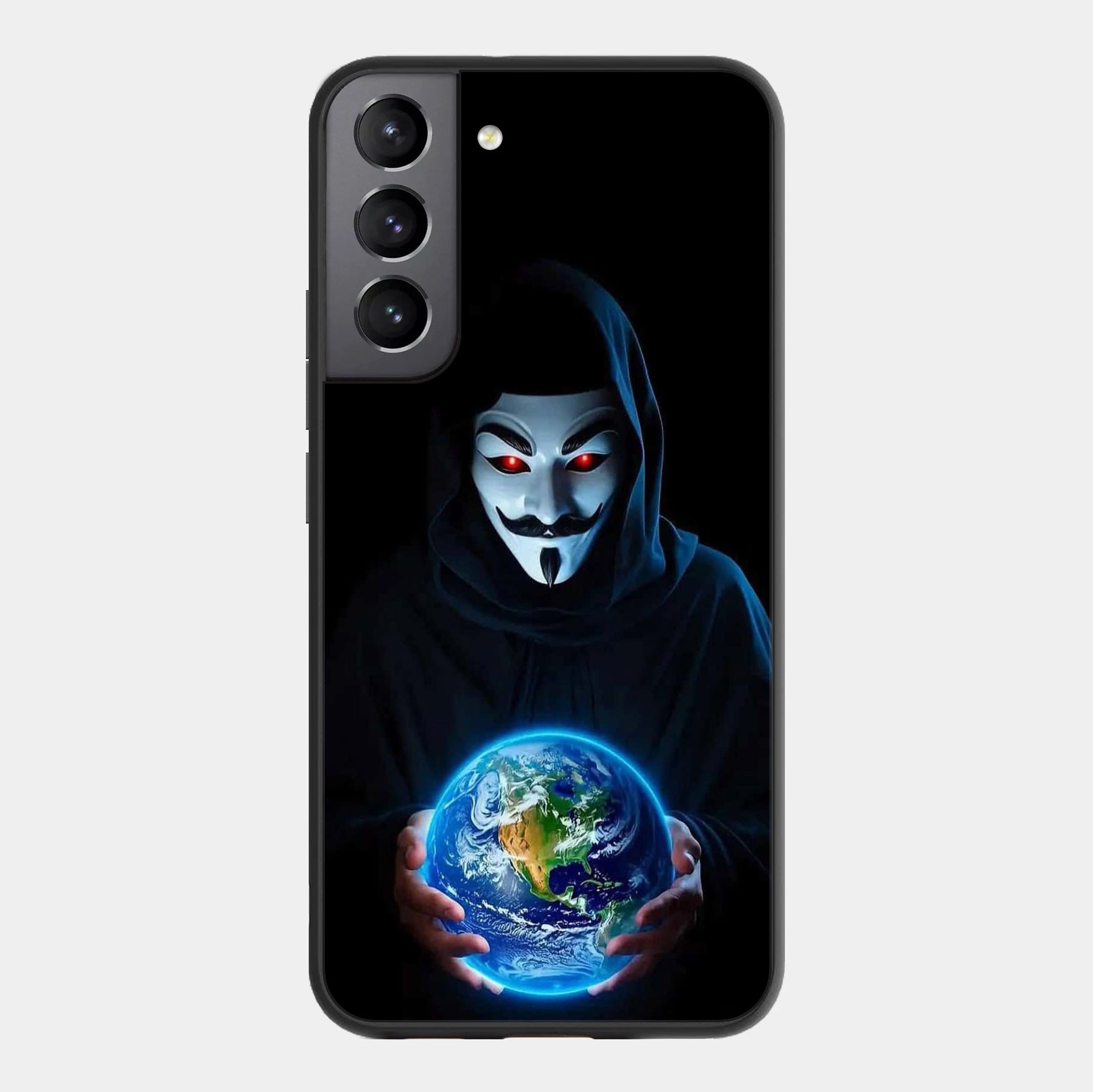 Samsung Galaxy S22 Design-162 Premium Glossy Phone Case