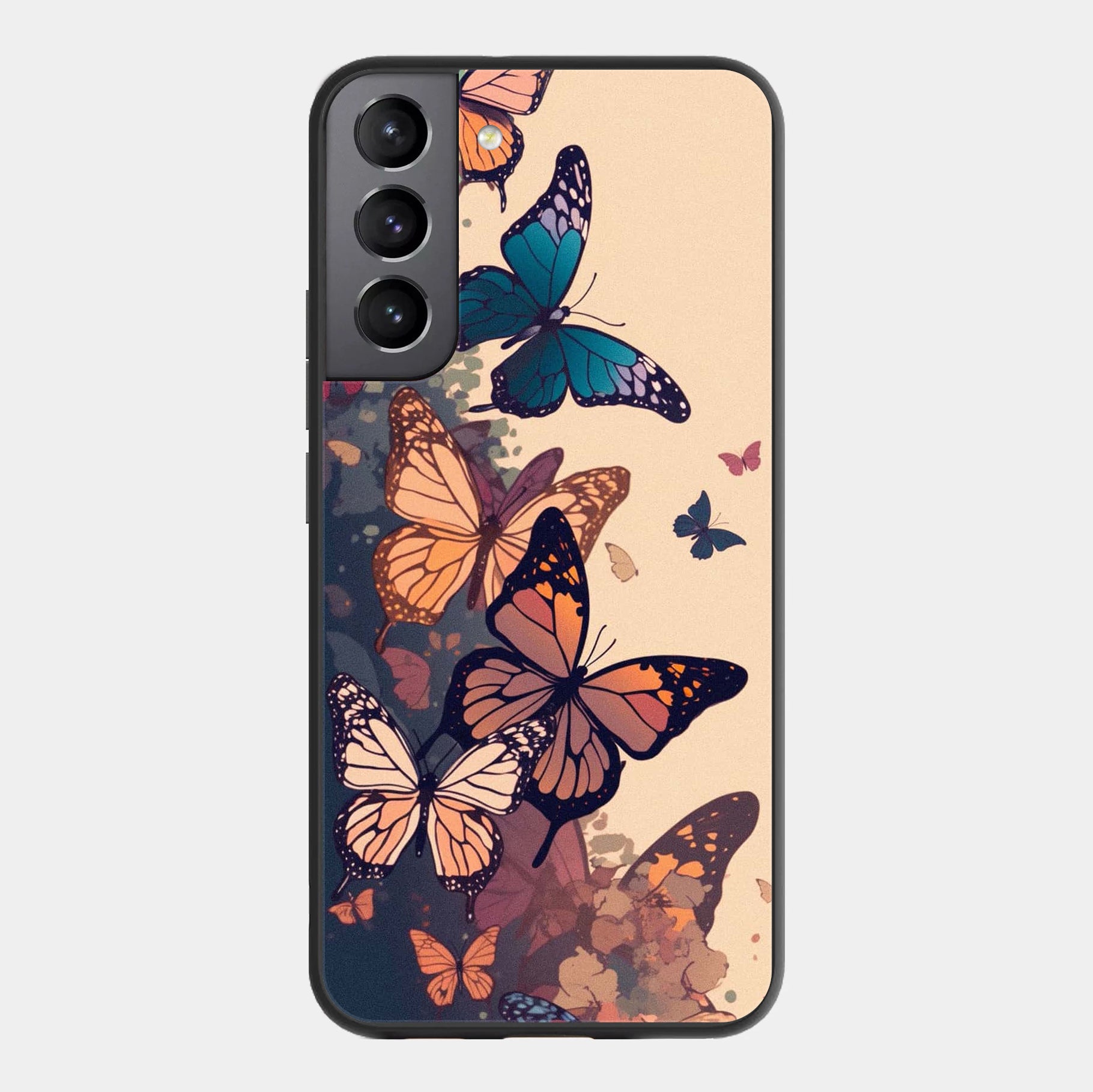 Samsung Galaxy S22 Design-168 Premium Glossy Phone Case