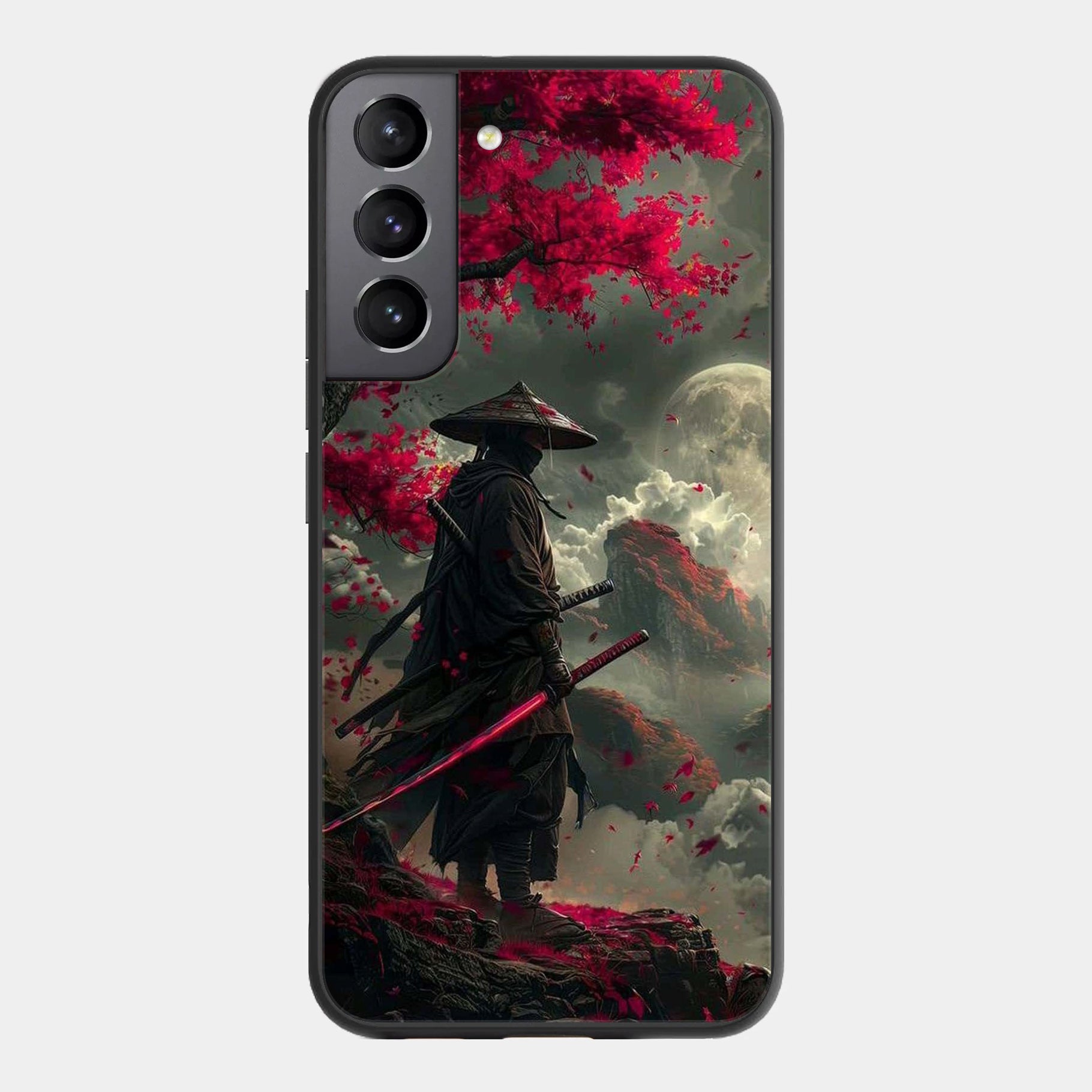 Samsung Galaxy S22 Design-169 Premium Glossy Phone Case