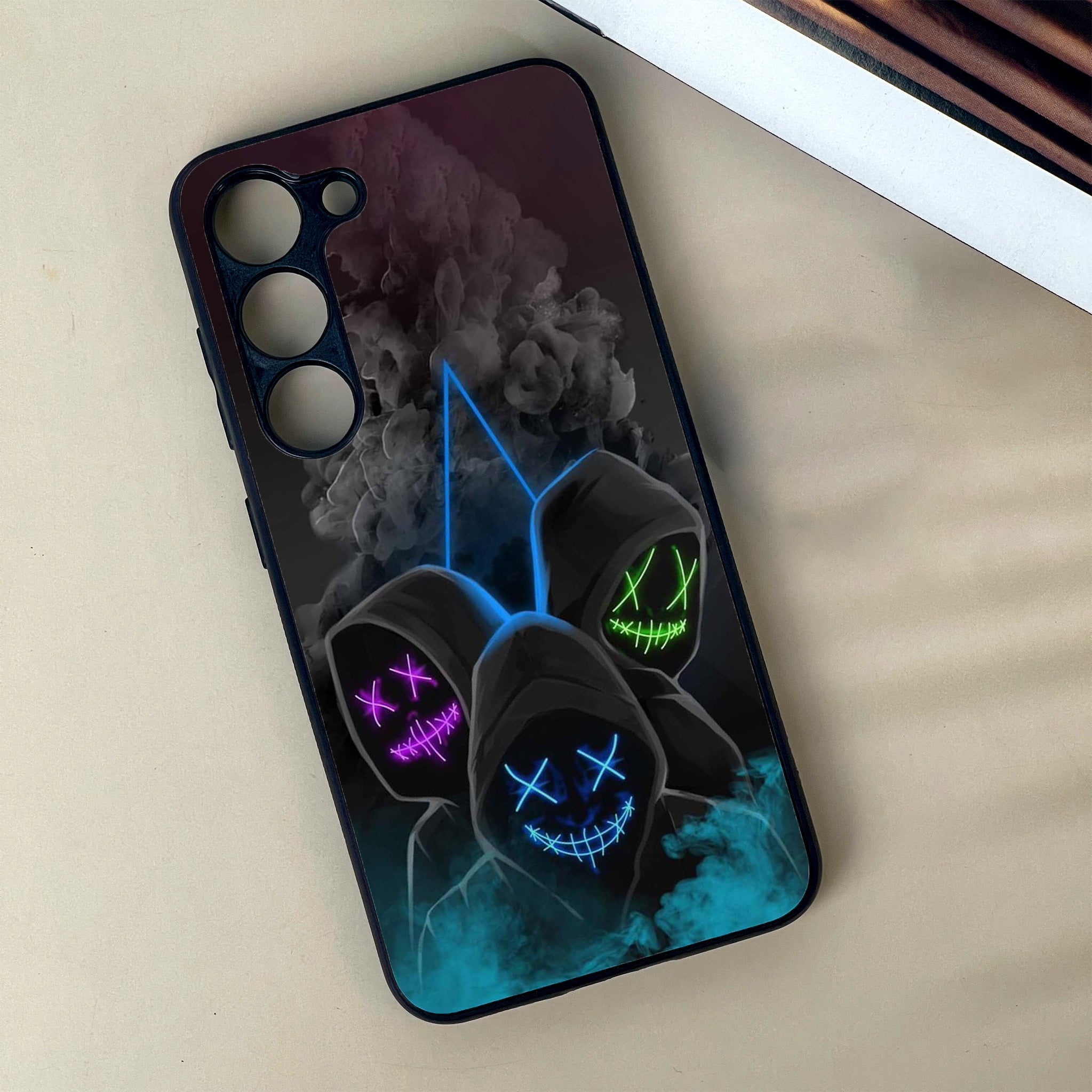 Samsung Galaxy S23 Plus Design-010 Premium Glossy Phone Case