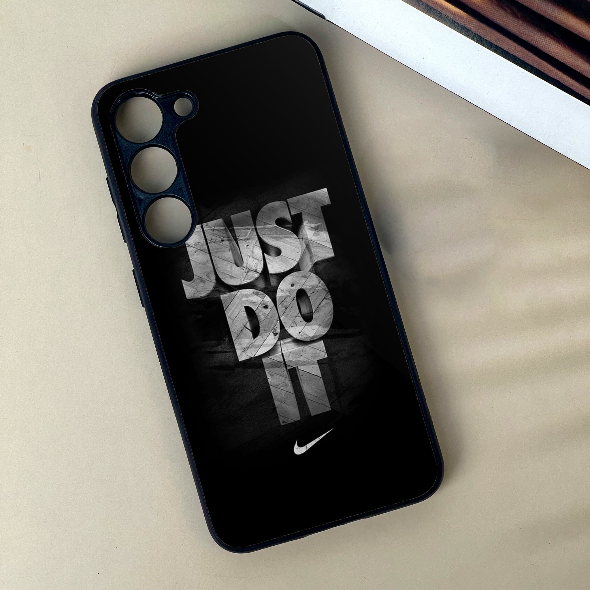 Samsung Galaxy S23 Plus Design-011 Premium Glossy Phone Case