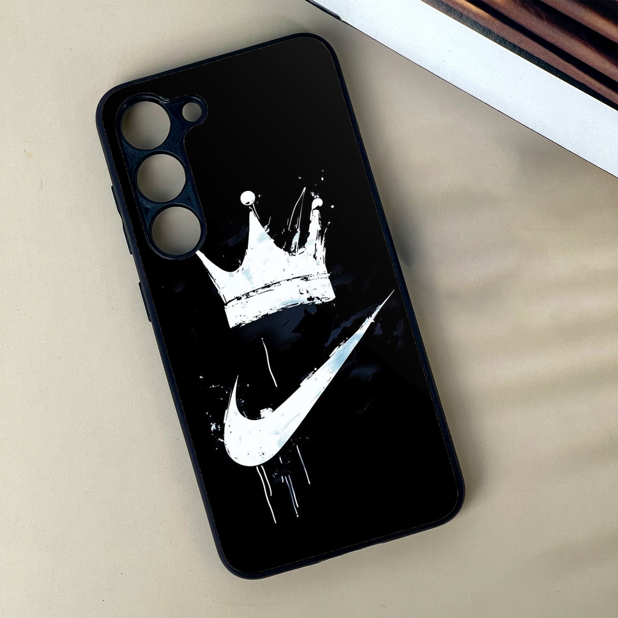 Samsung Galaxy S23 Plus Design-012 Premium Glossy Phone Case