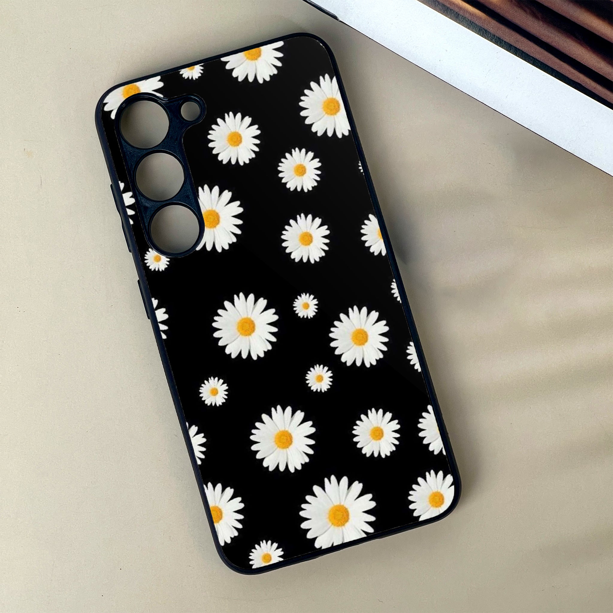 Samsung Galaxy S23 Design-018 Premium Glossy Phone Case