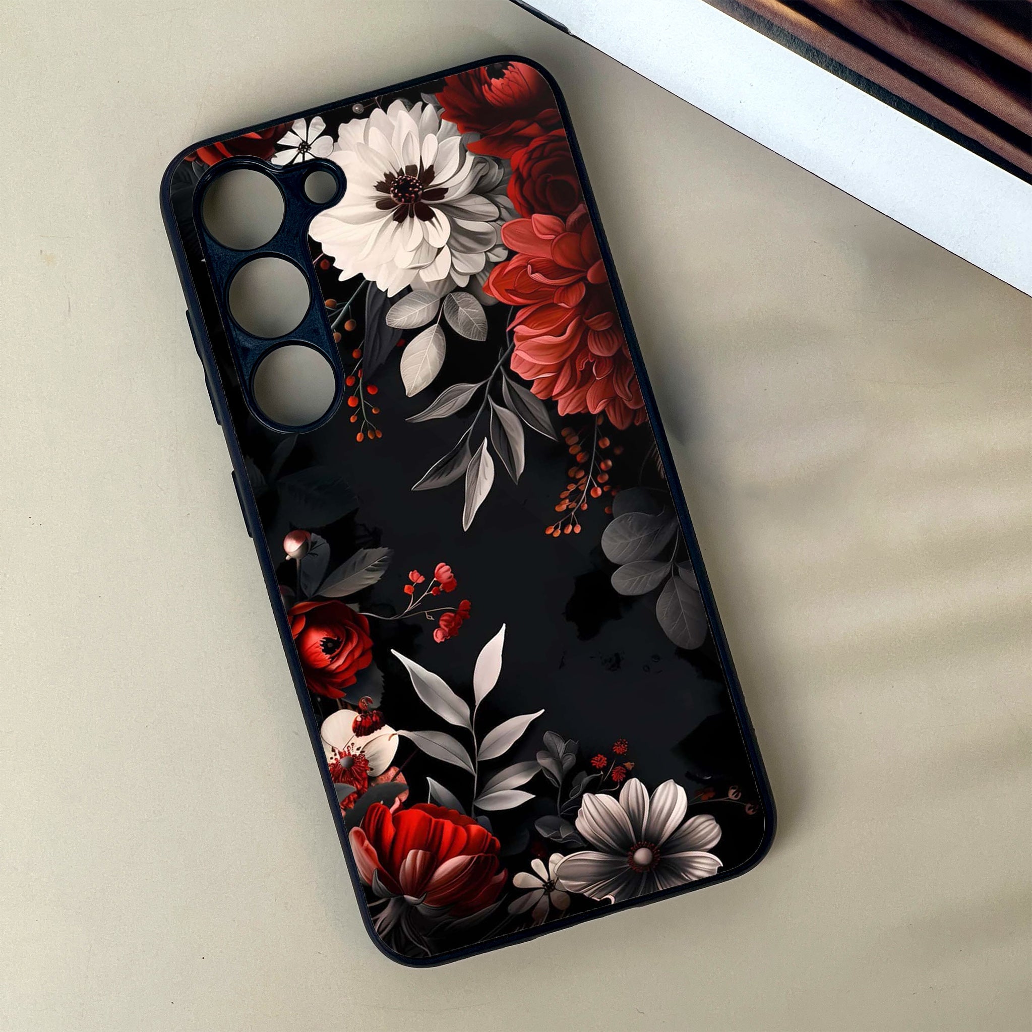 Samsung Galaxy S23 Plus Design-022 Premium Glossy Phone Case