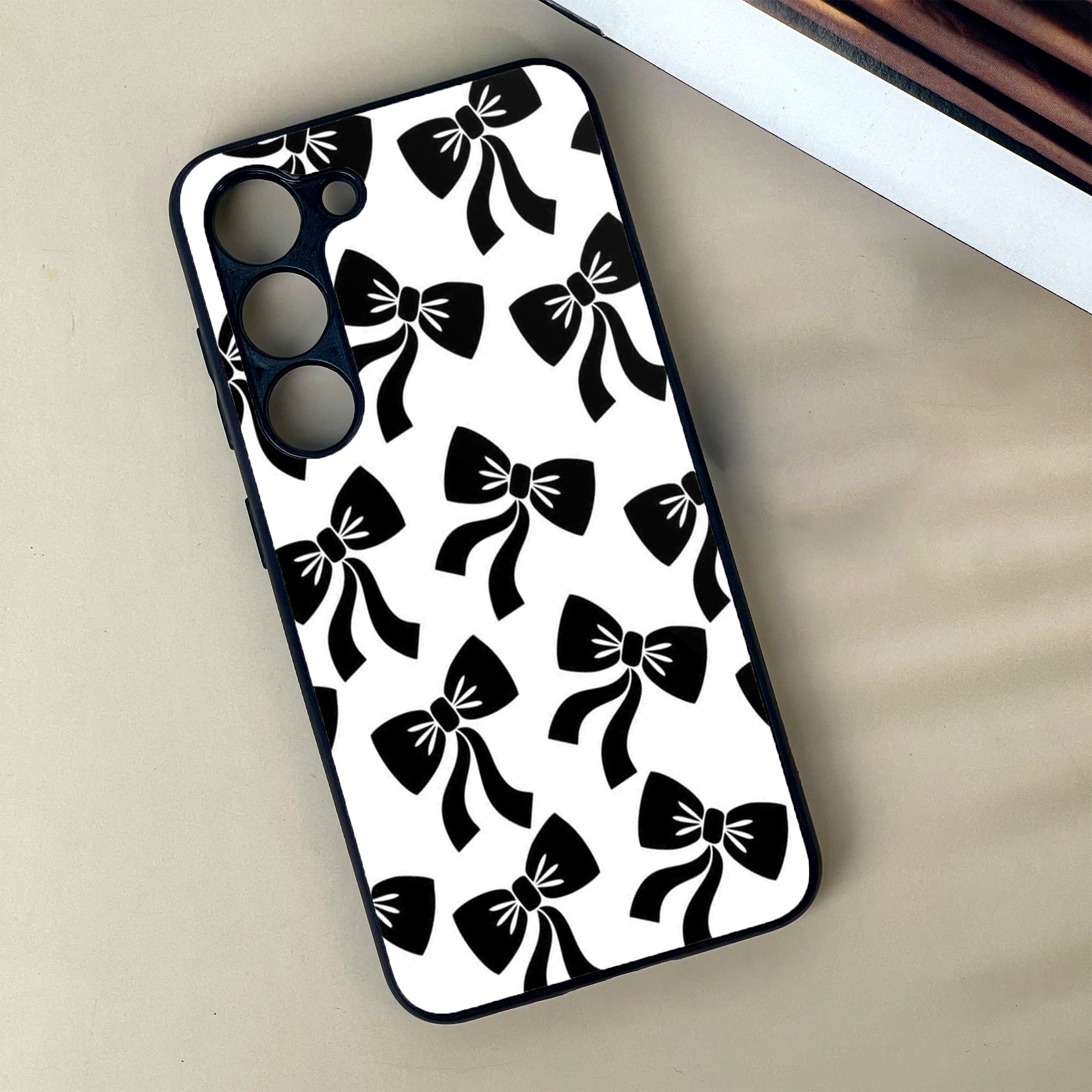 Samsung Galaxy S23 Plus Design-024 Premium Glossy Phone Case