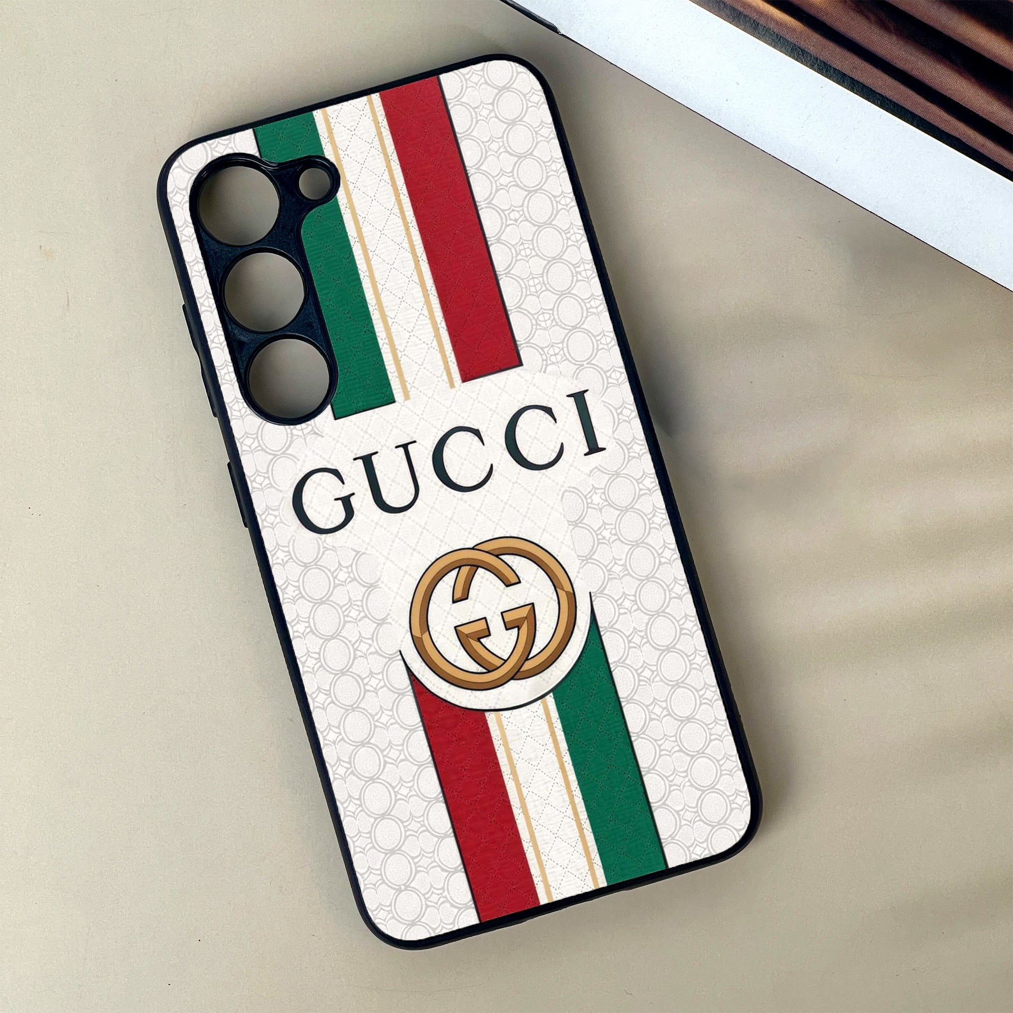 Samsung Galaxy S23 Plus Design-032 Premium Glossy Phone Case