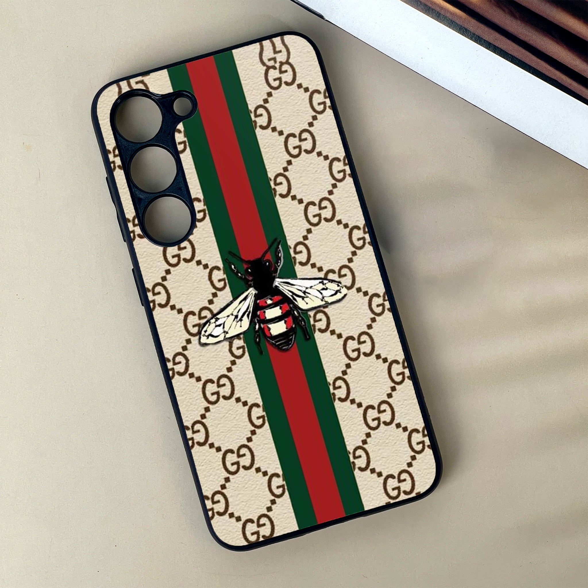 Samsung Galaxy S23 Design-033 Premium Glossy Phone Case