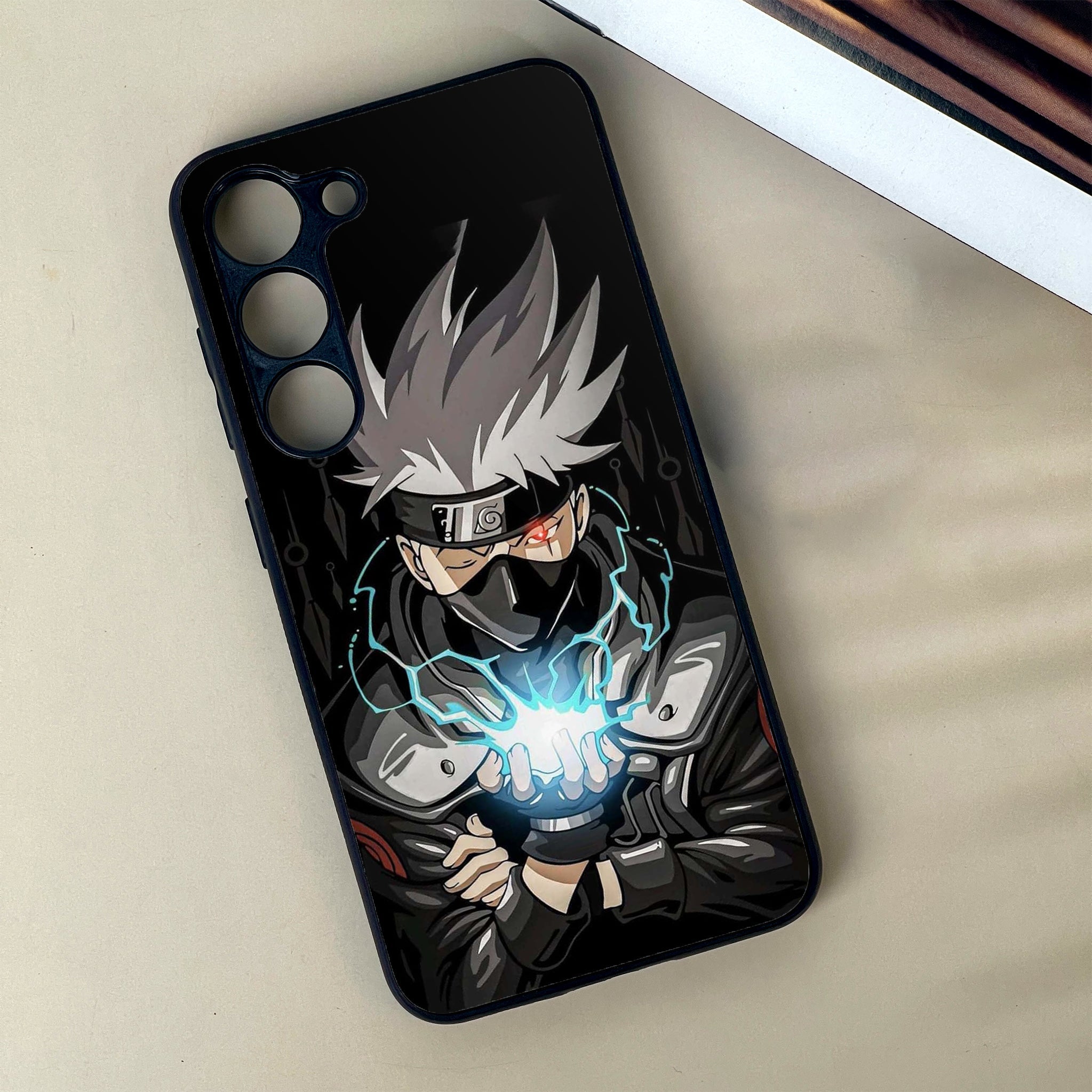 Samsung Galaxy S23 Plus Design-037 Premium Glossy Phone Case