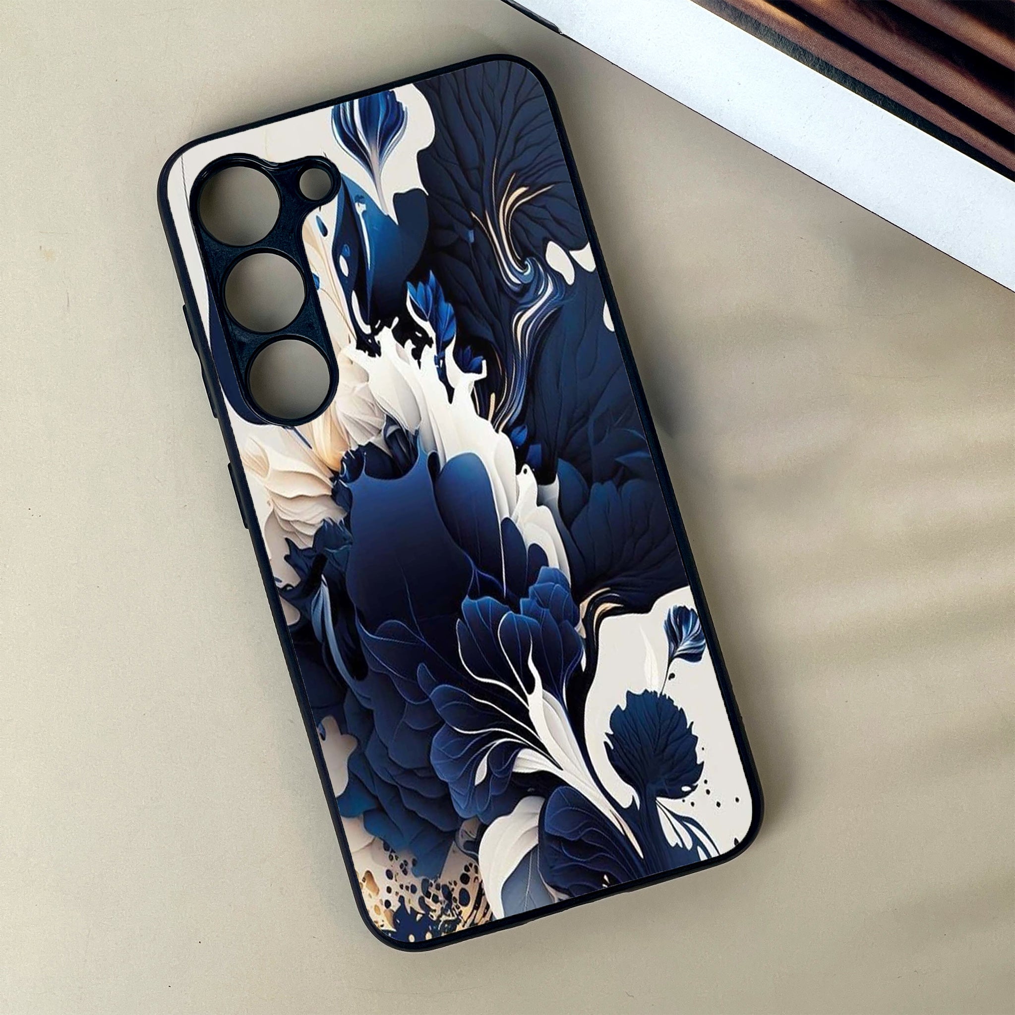 Samsung Galaxy S23 Plus Design-038 Premium Glossy Phone Case