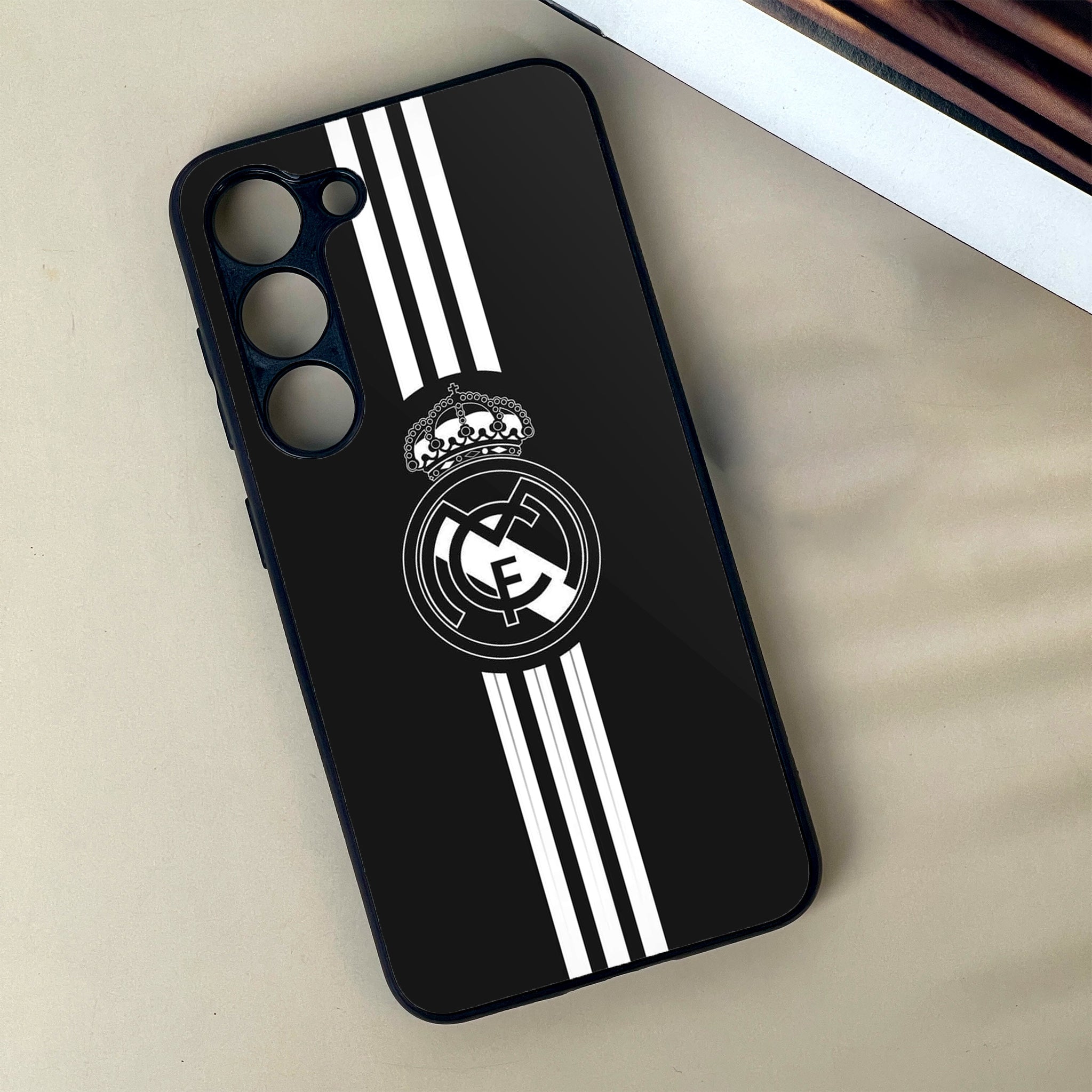 Samsung Galaxy S23 Plus Design-039 Premium Glossy Phone Case