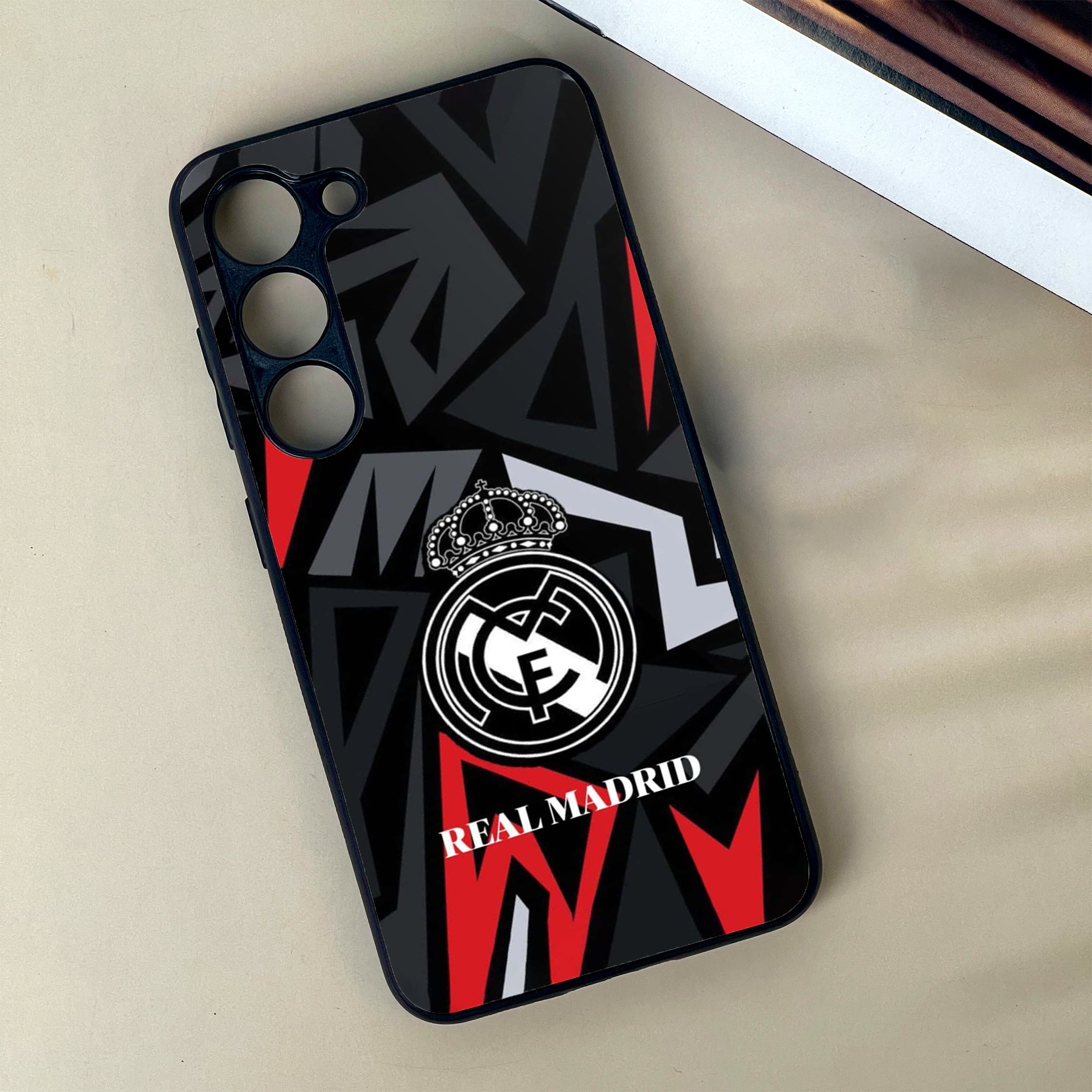 Samsung Galaxy S23 Plus Design-041 Premium Glossy Phone Case