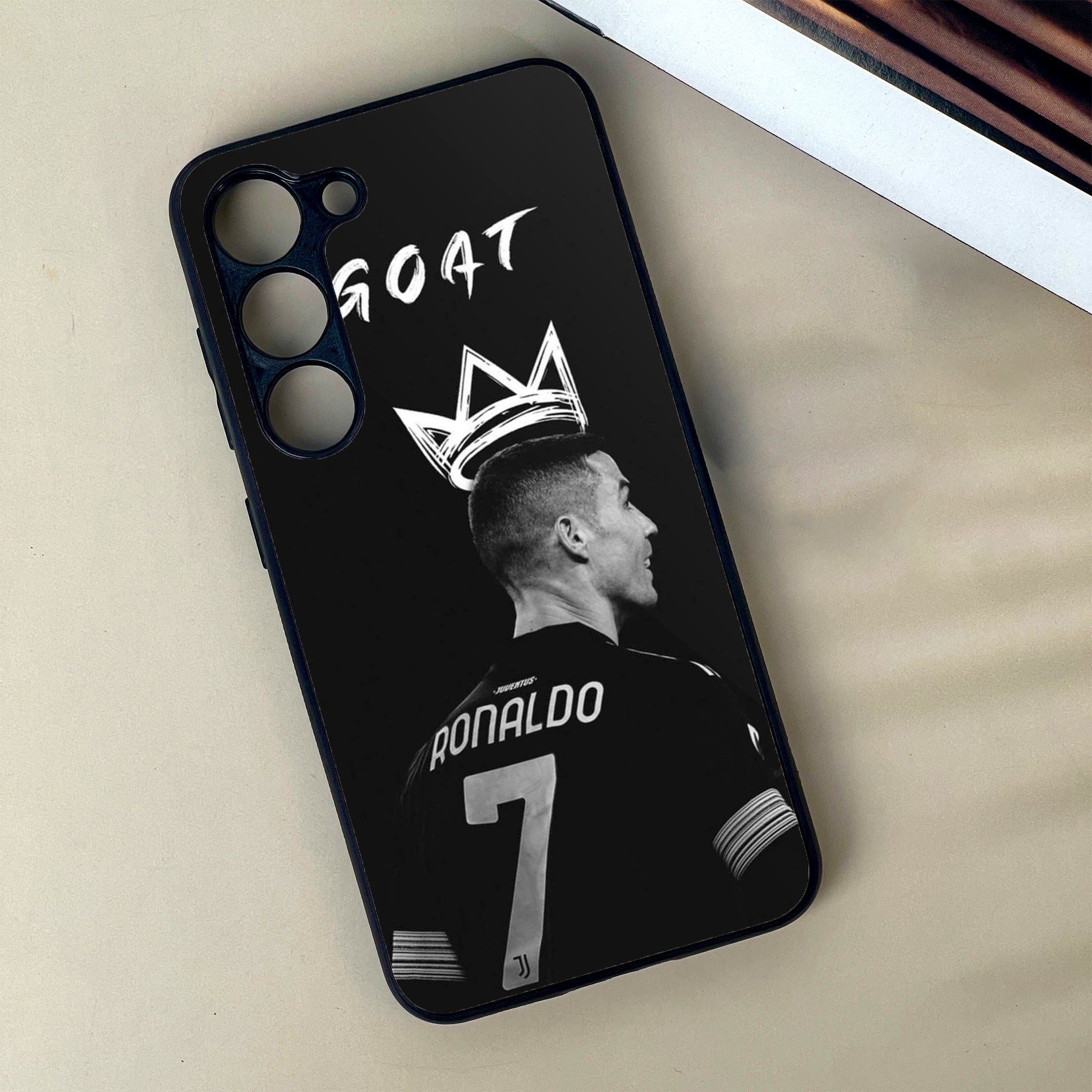 Samsung Galaxy S23 Design-043 Premium Glossy Phone Case