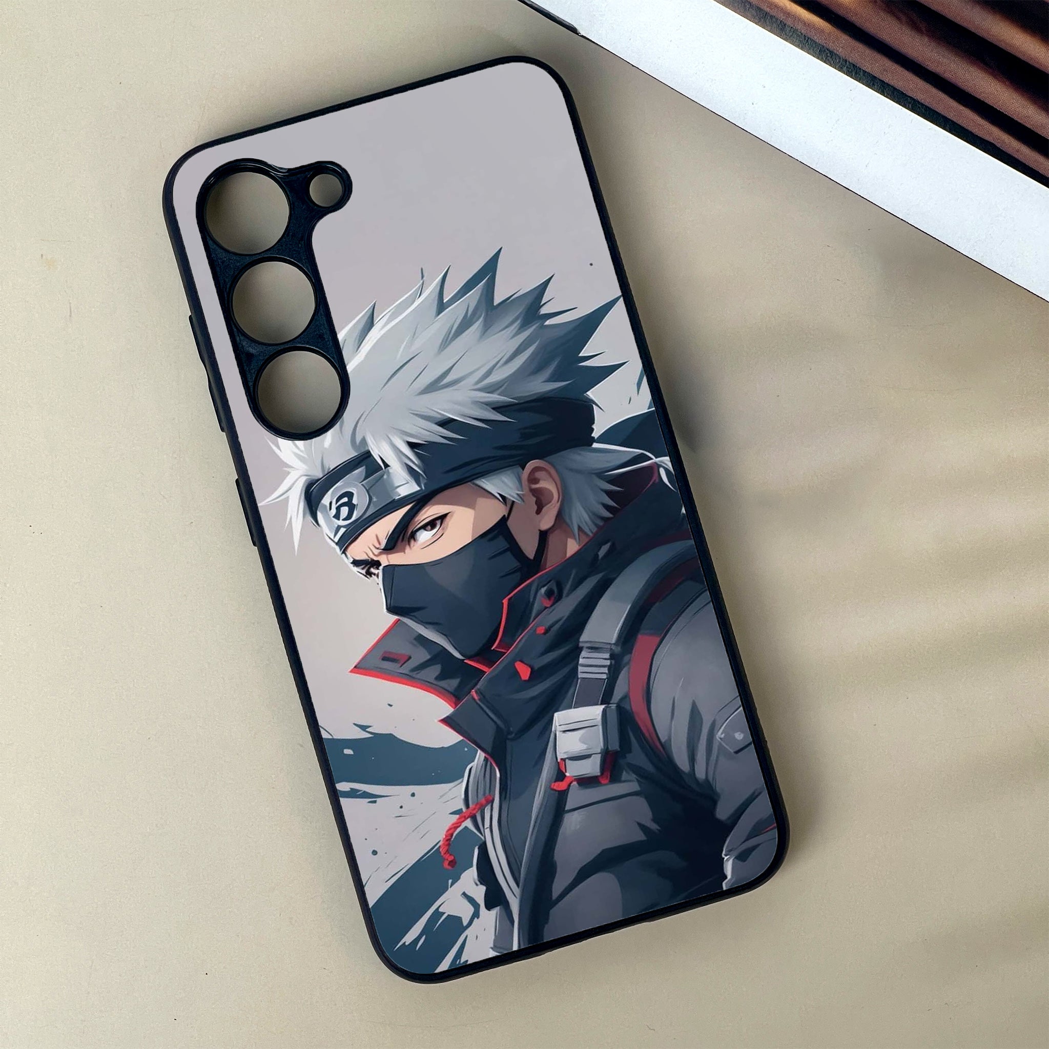 Samsung Galaxy S23 Design-044 Premium Glossy Phone Case