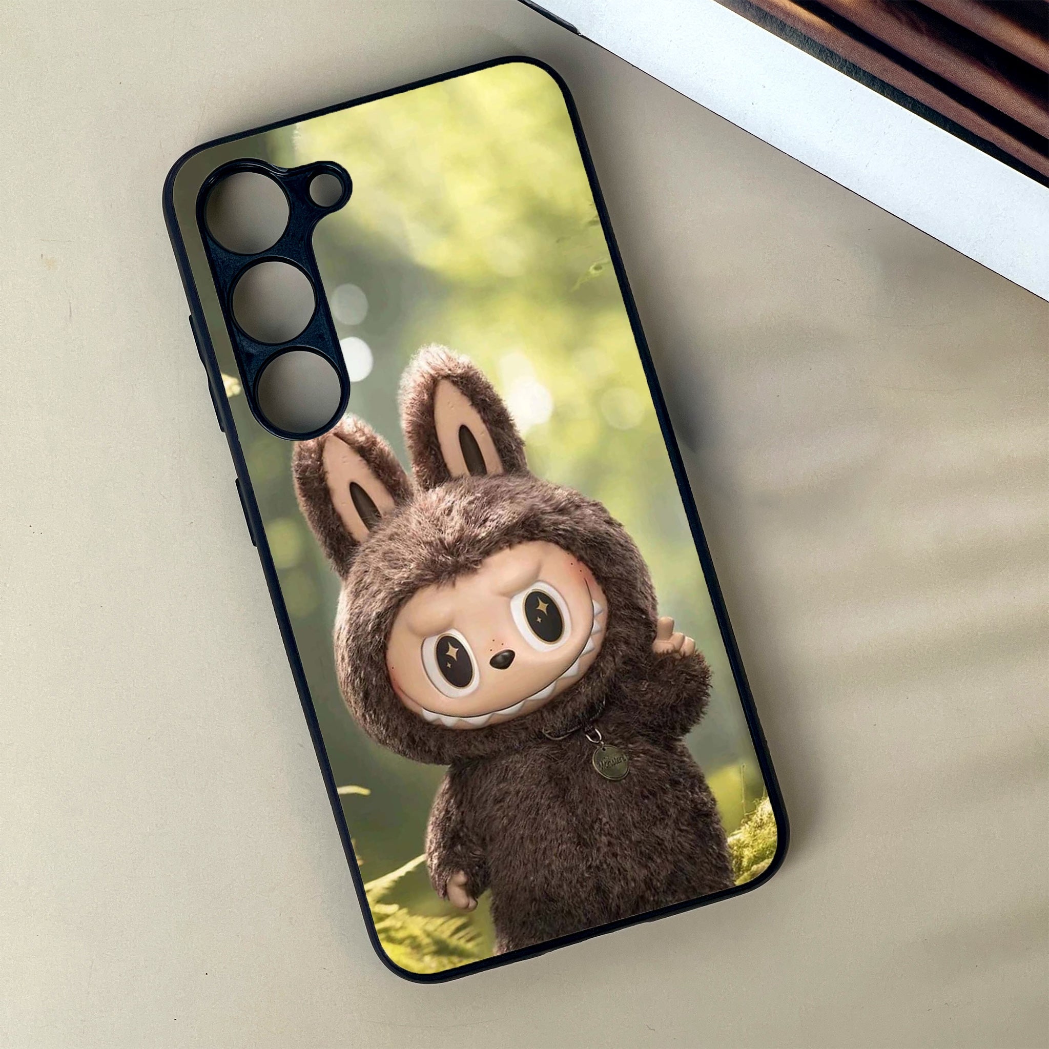 Samsung Galaxy S23 Plus Design-053 Premium Glossy Phone Case