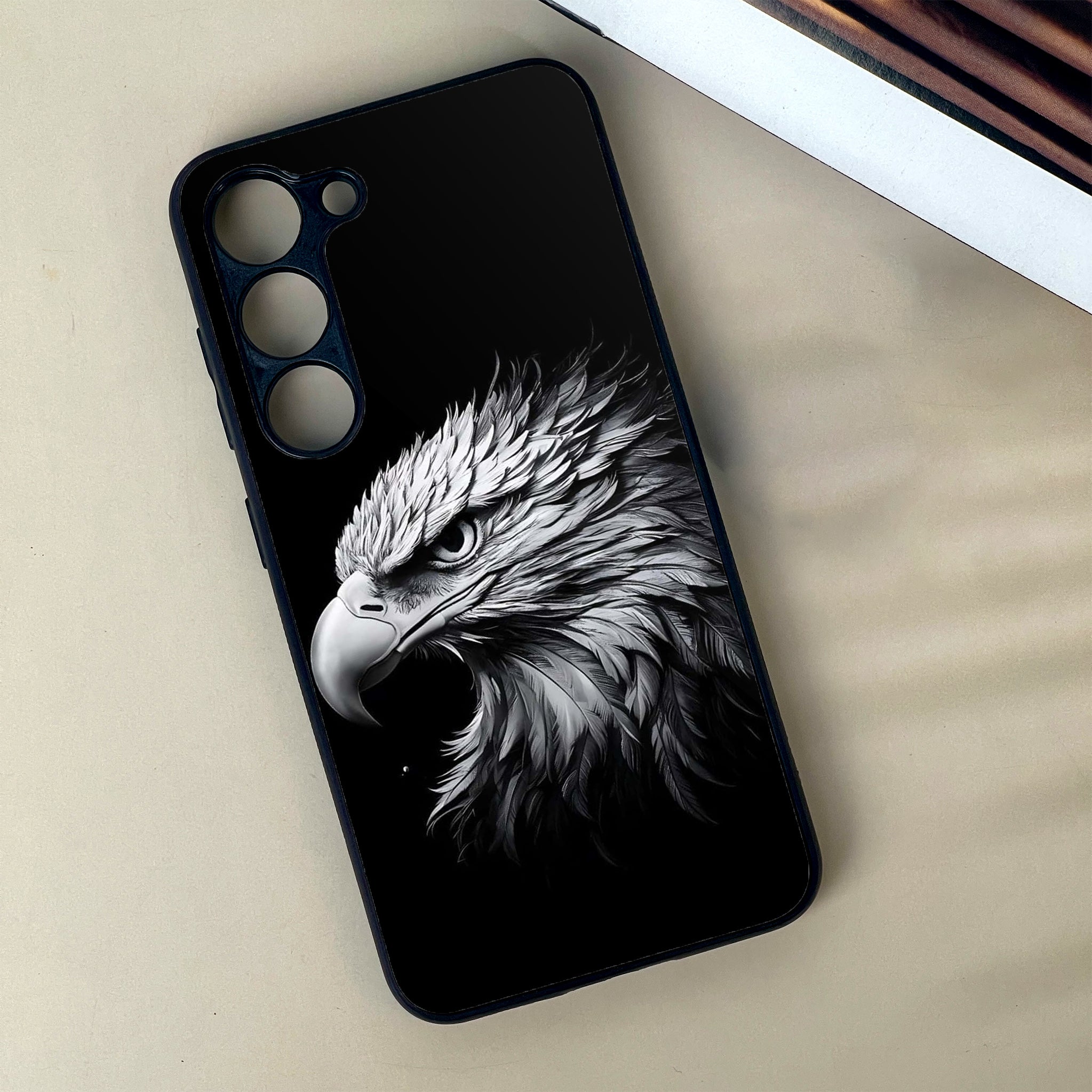 Samsung Galaxy S23 Design-055 Premium Glossy Phone Case