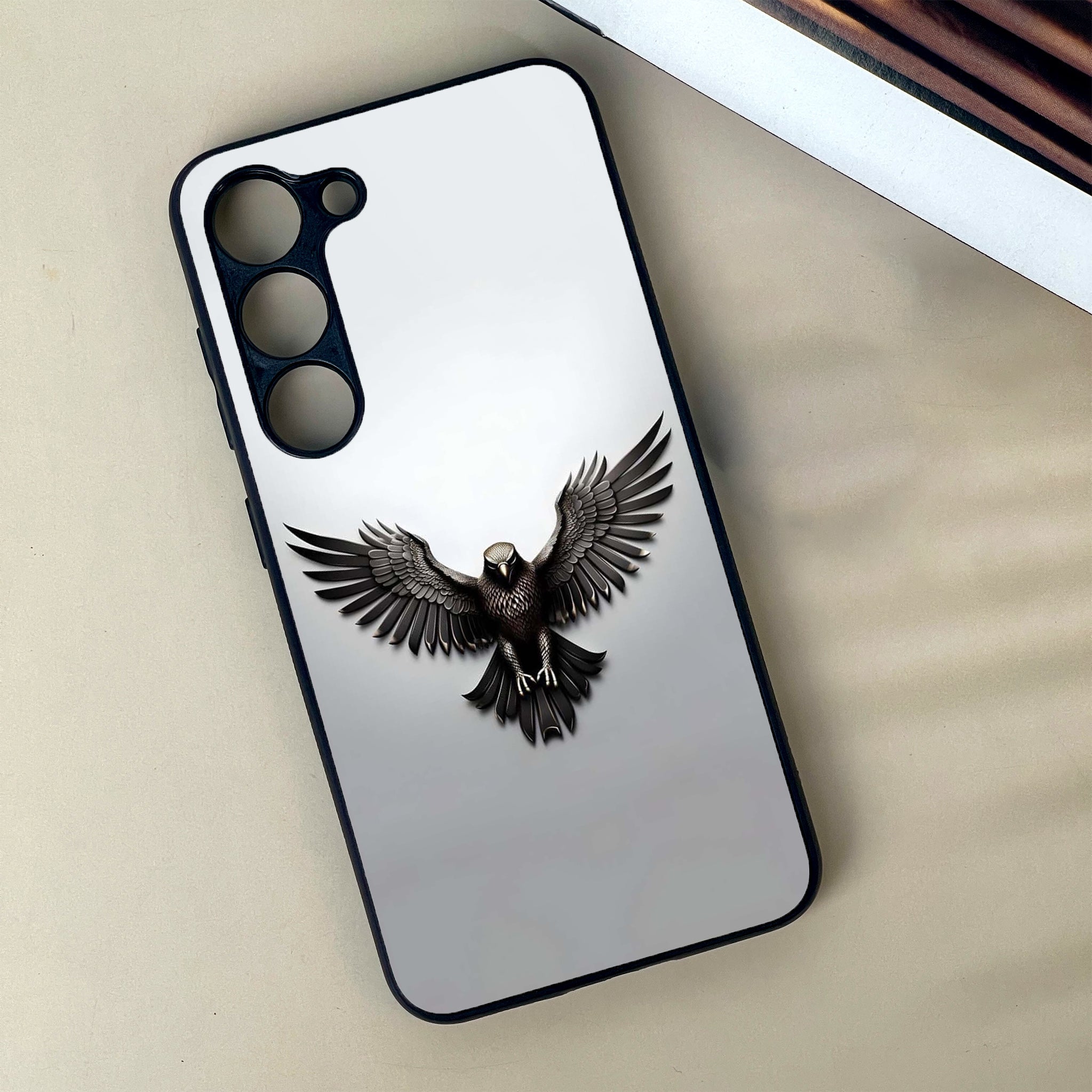 Samsung Galaxy S23 Plus Design-056 Premium Glossy Phone Case