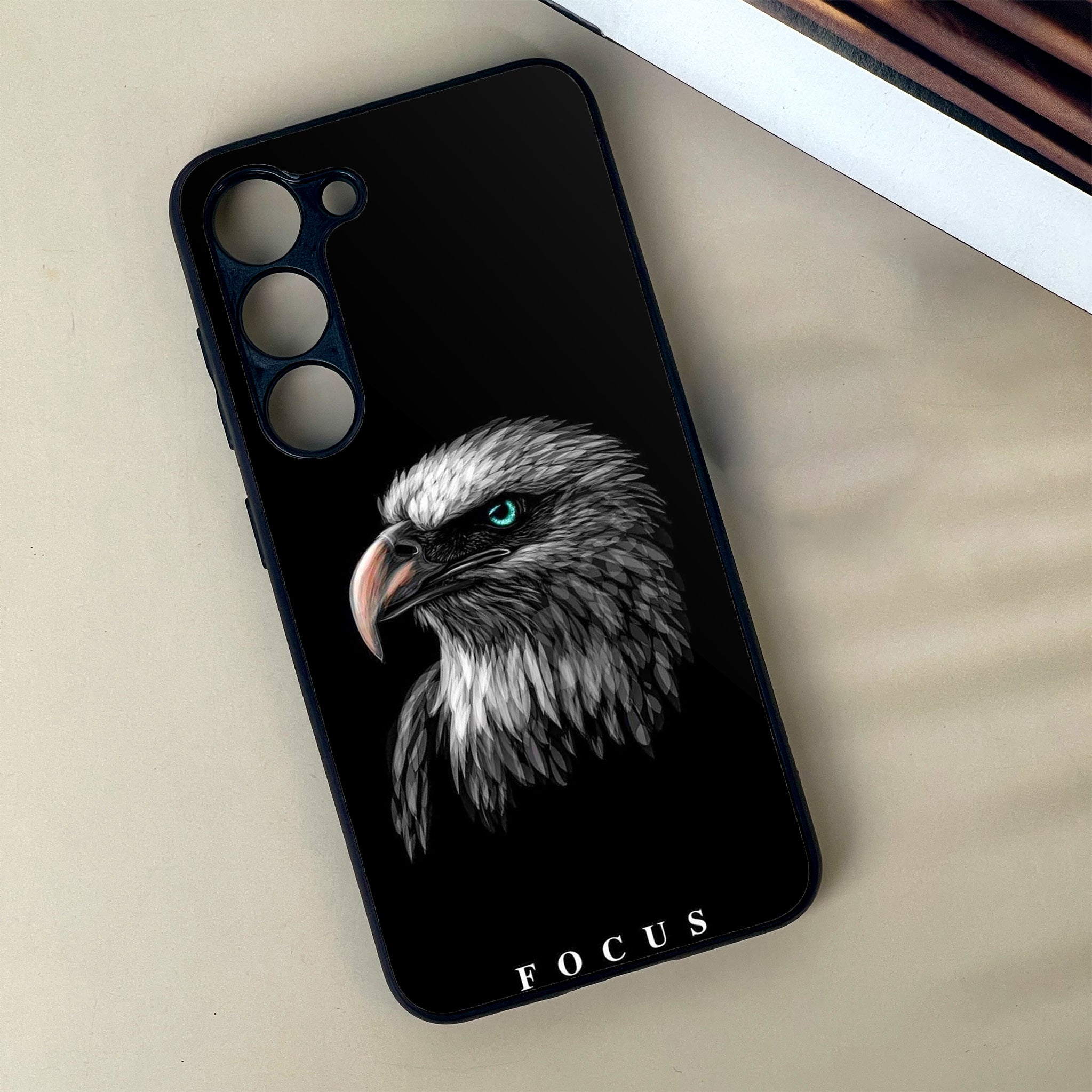 Samsung Galaxy S23 Design-058 Premium Glossy Phone Case