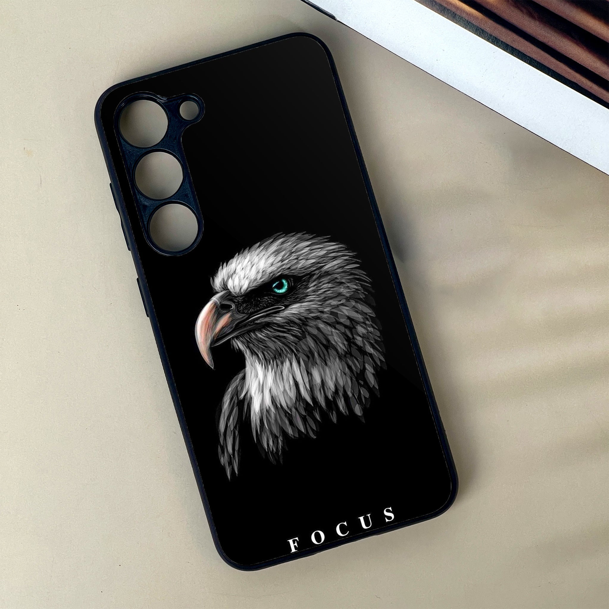 Samsung Galaxy S23 Plus Design-058 Premium Glossy Phone Case